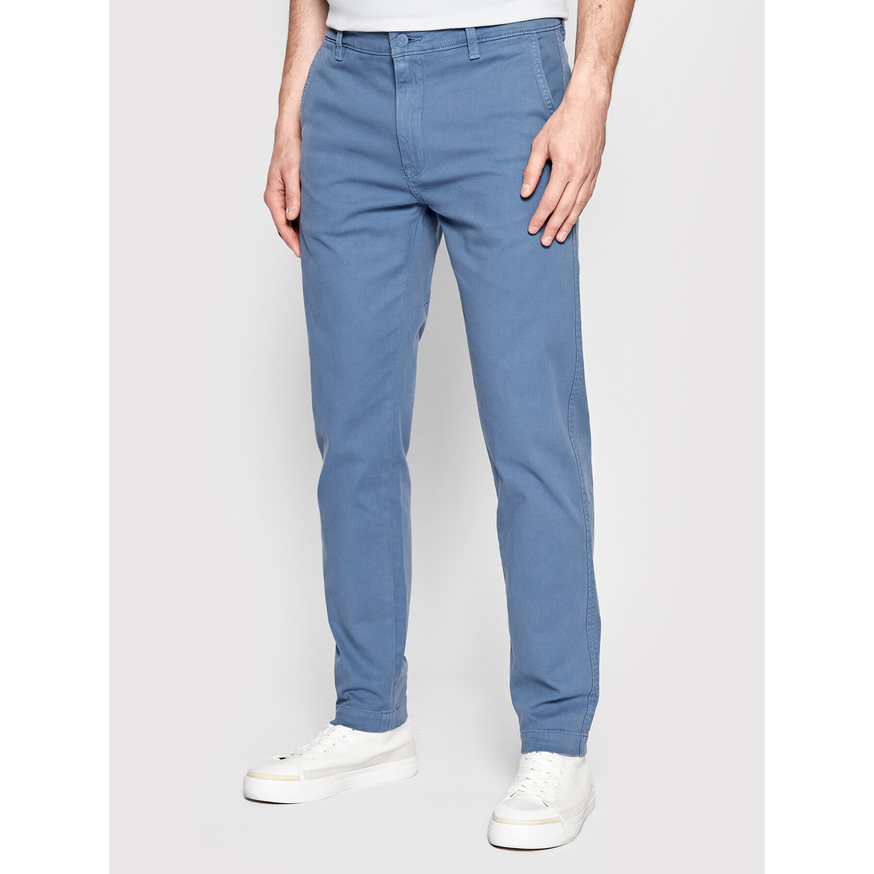 Levi's® Чино панталони XX Chino 17196-0061 Син Regular Fit - Pepit.bg