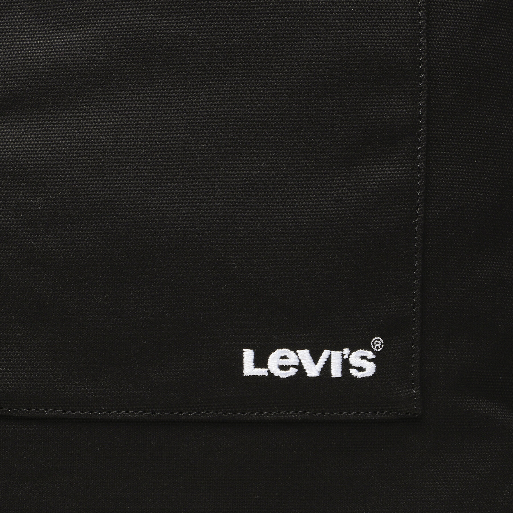 Levi's® Дамска чанта D7545-0001-59 Черен - Pepit.bg