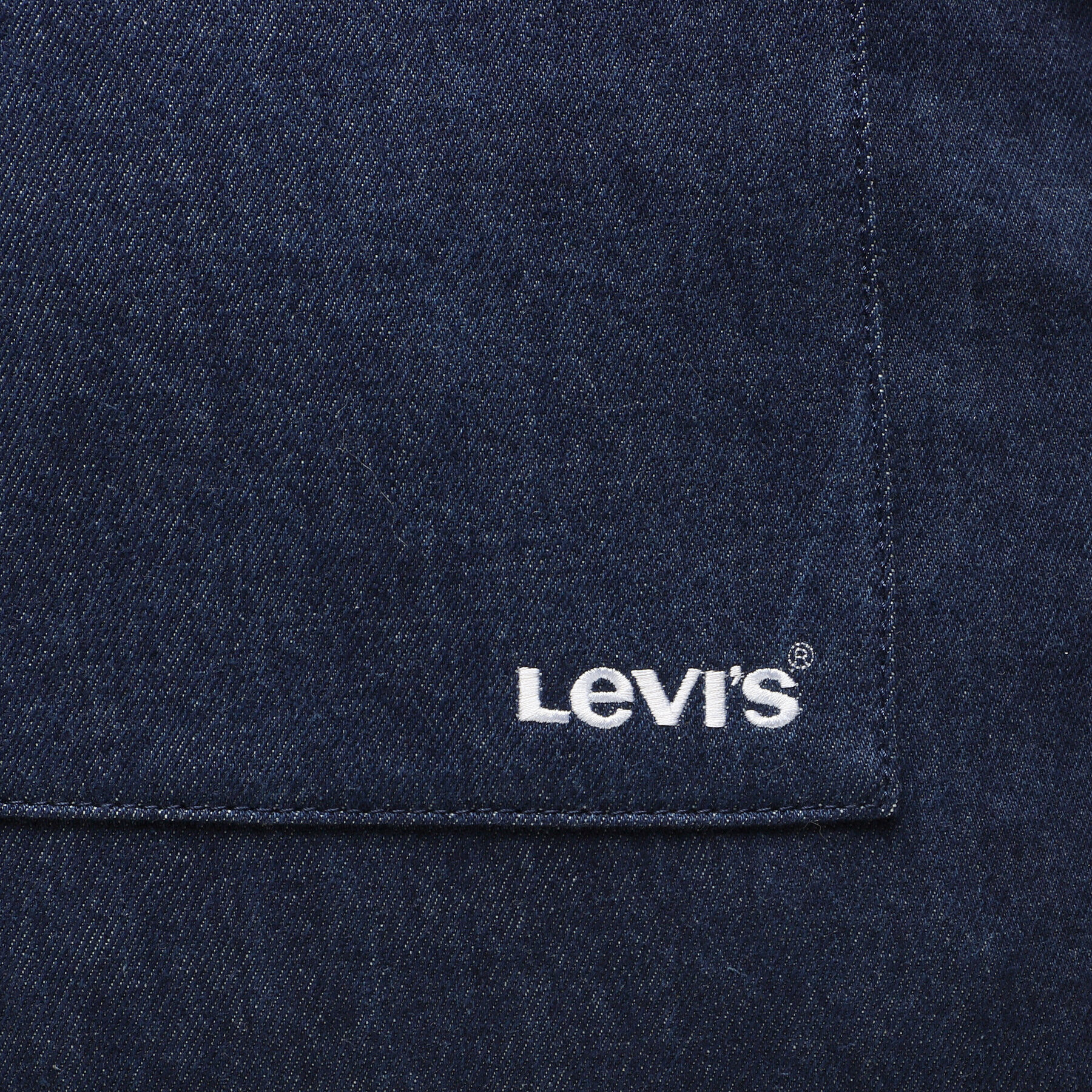 Levi's® Дамска чанта D7545-0013-18 Син - Pepit.bg