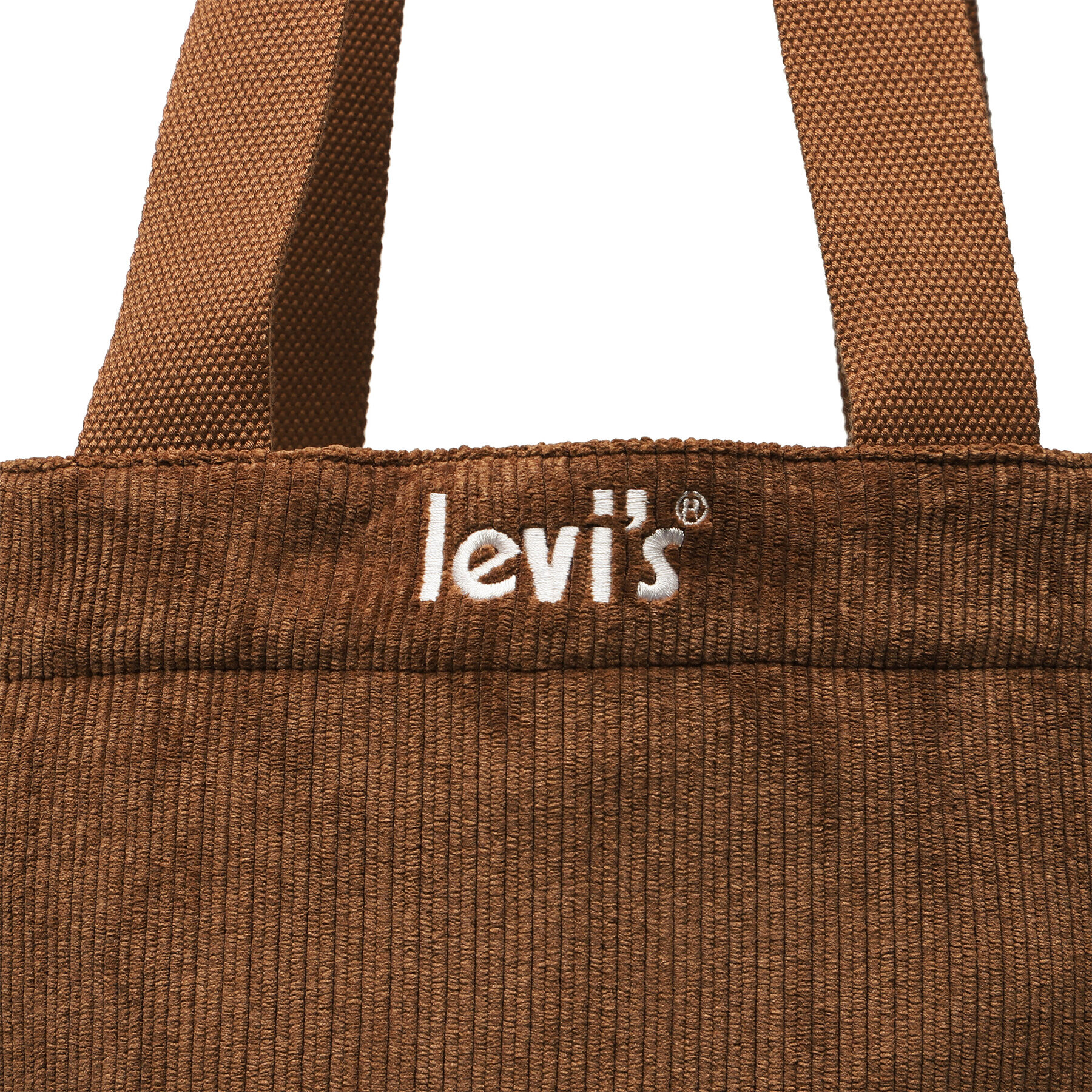 Levi's® Дамска чанта D7546-0004-36 Каки - Pepit.bg