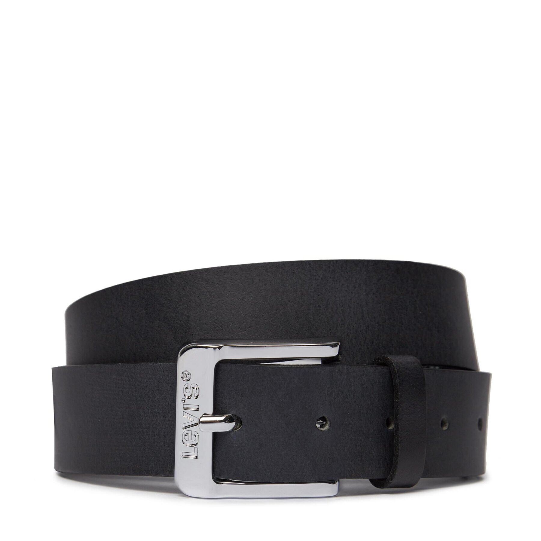 Levi's® Дамски колан 231717-3 Черен - Pepit.bg