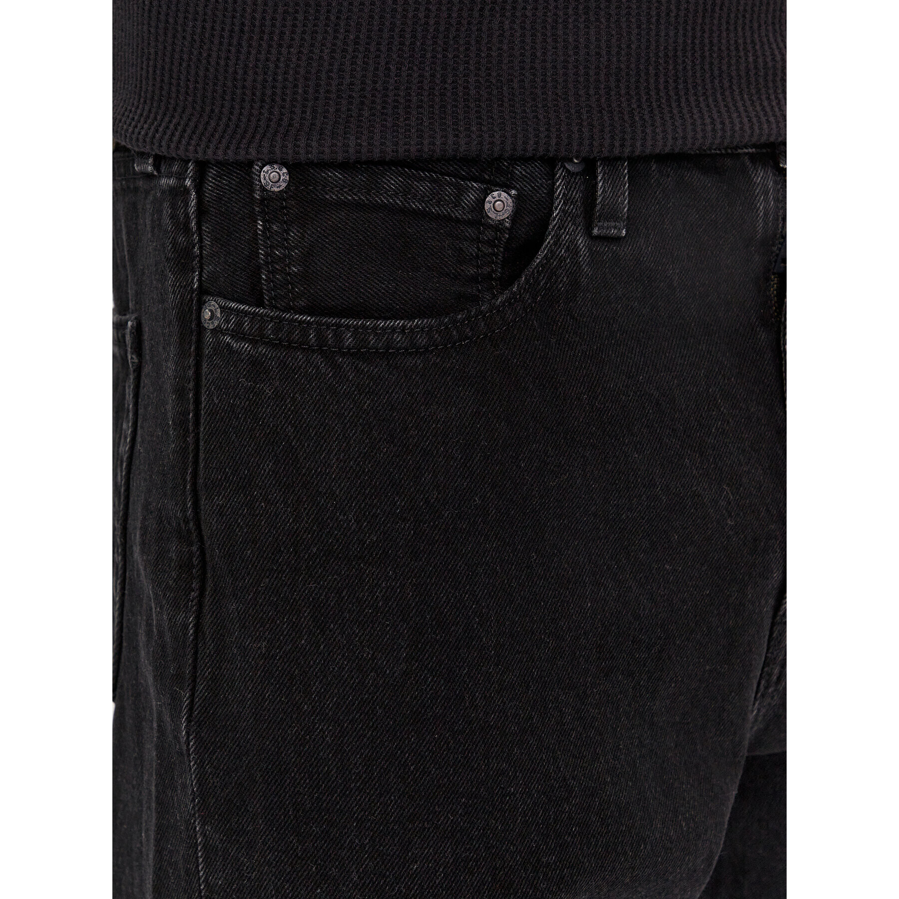 Levi's® Дънки 29037-0066 Черен Loose Fit - Pepit.bg