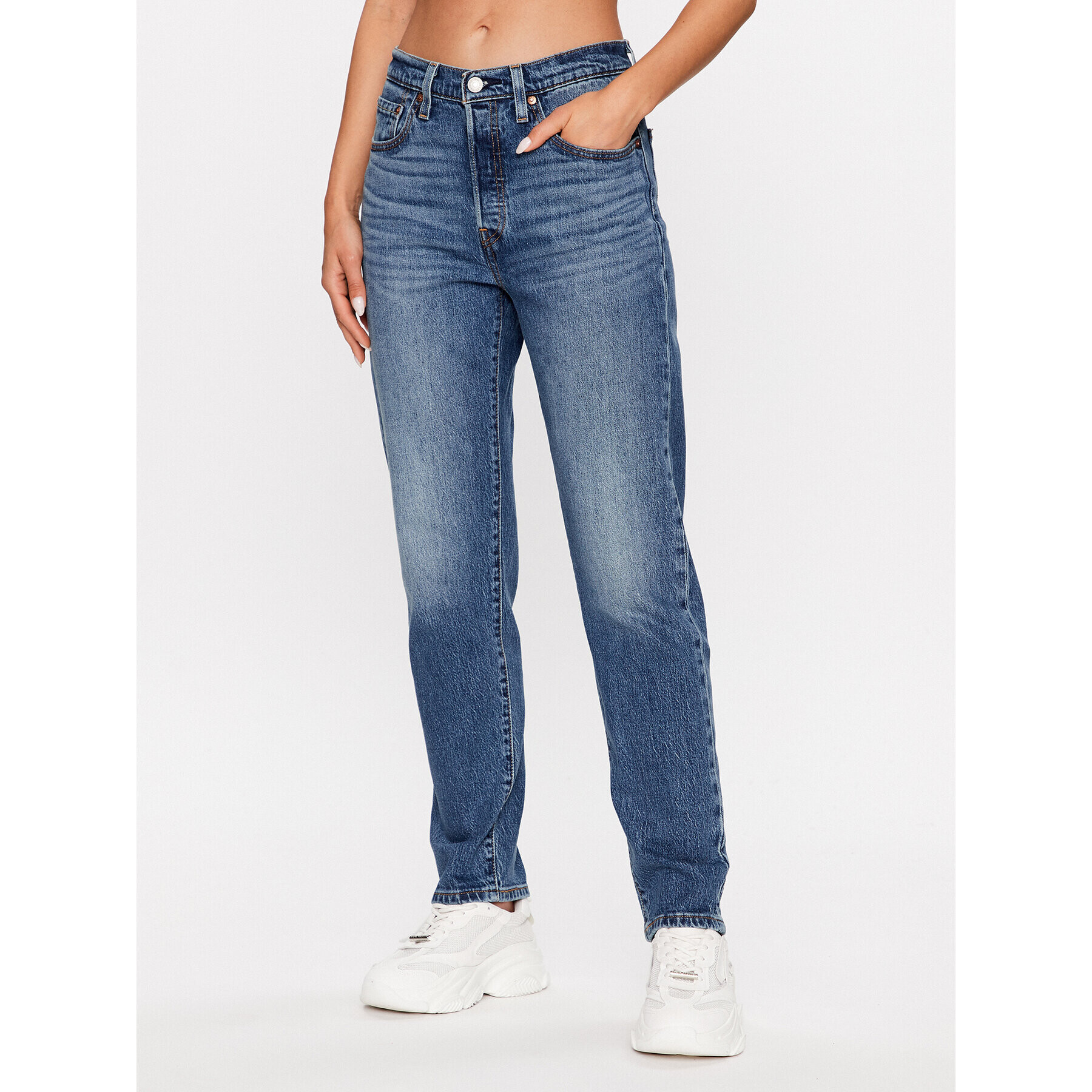Levi's® Дънки 36200-0291 Син Regular Fit - Pepit.bg