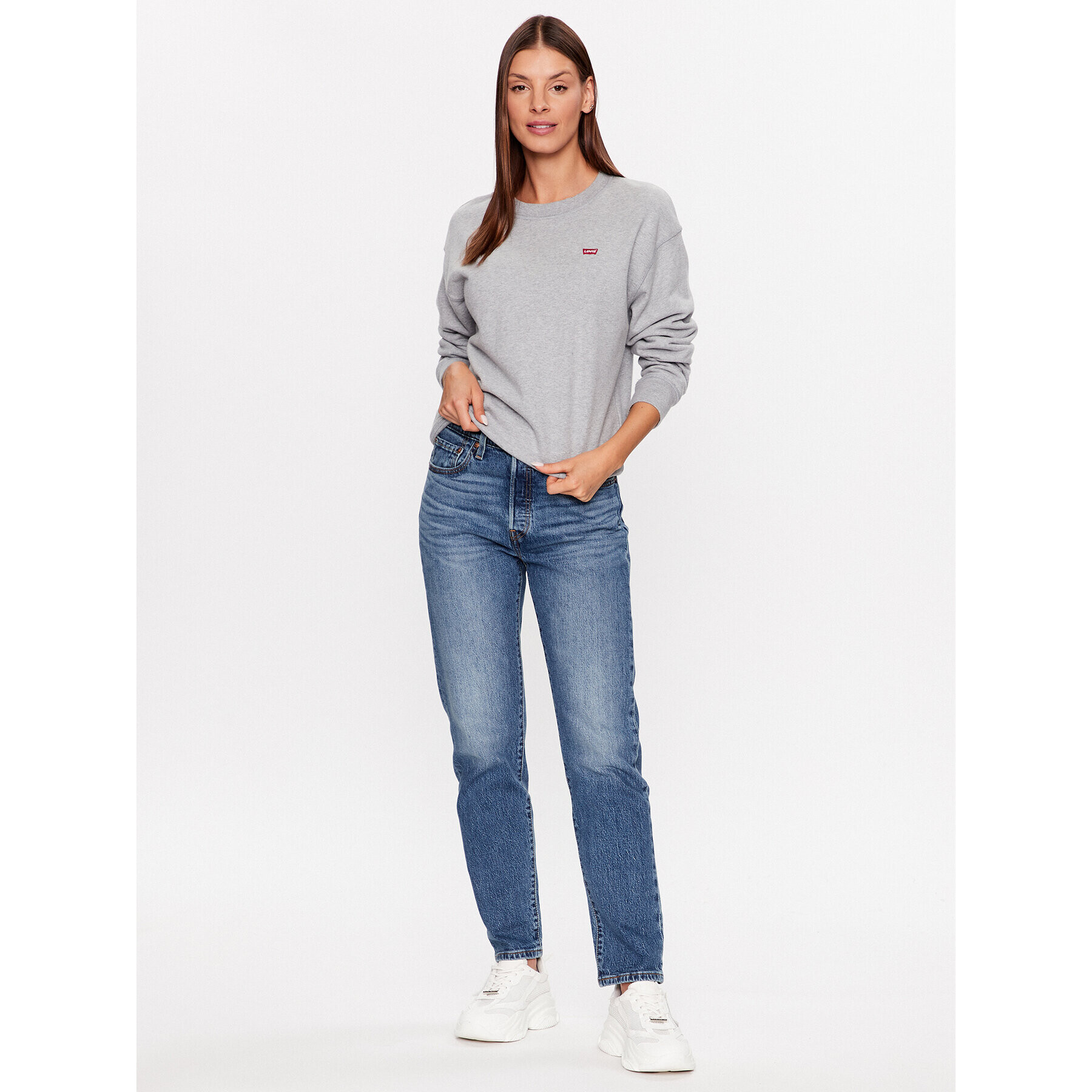 Levi's® Дънки 36200-0291 Син Regular Fit - Pepit.bg