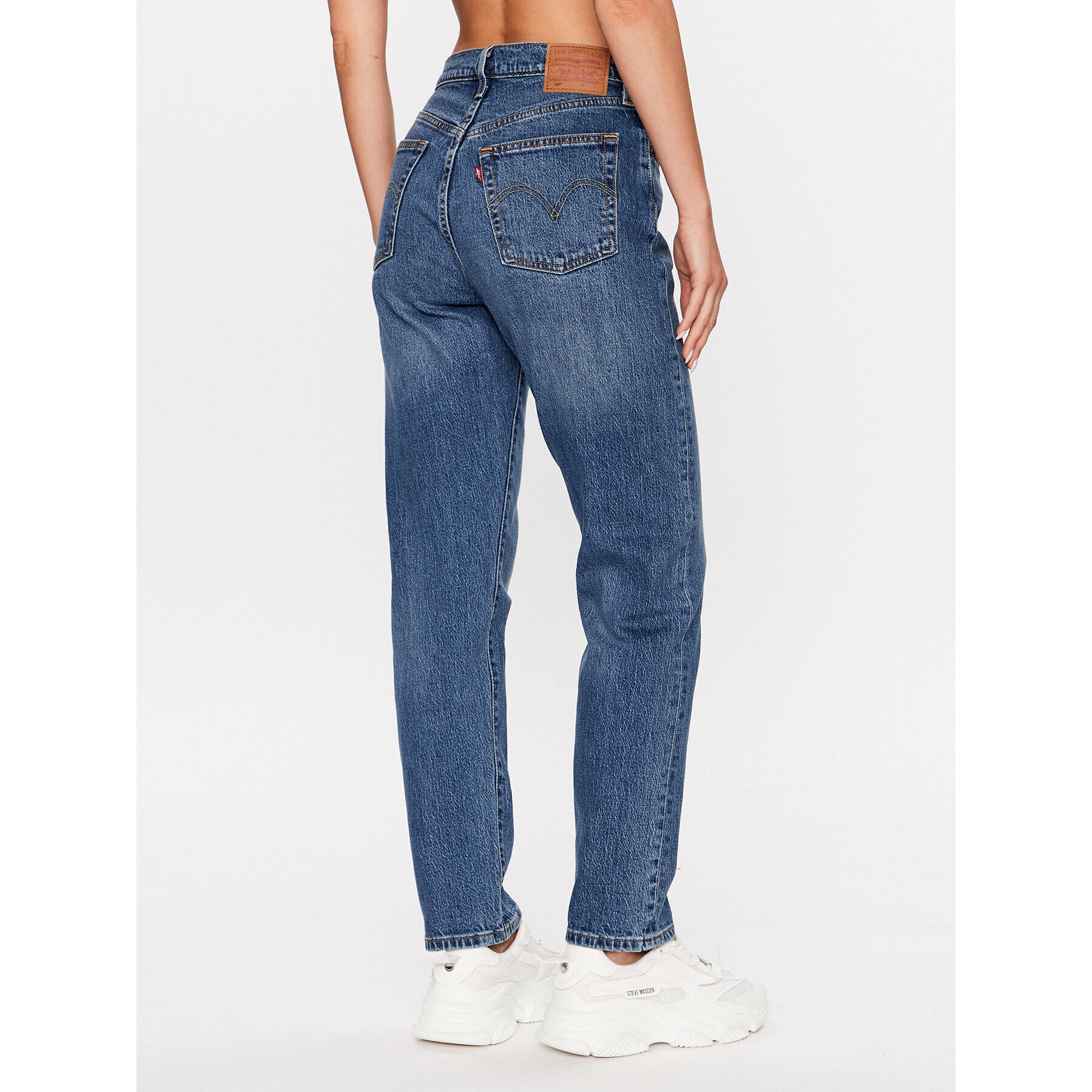Levi's® Дънки 36200-0291 Син Regular Fit - Pepit.bg