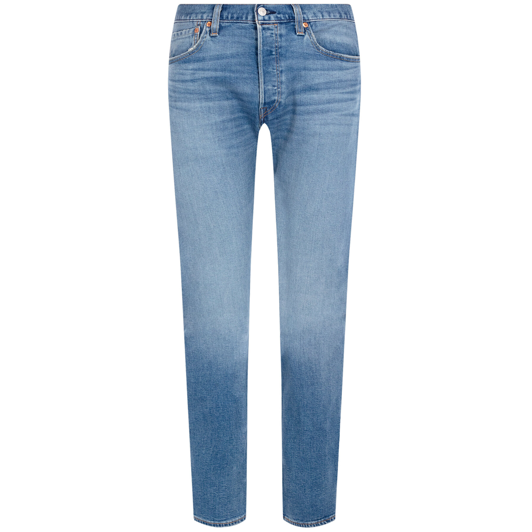 Levi's® Дънки 501® 00501-2920 Син Original Fit - Pepit.bg
