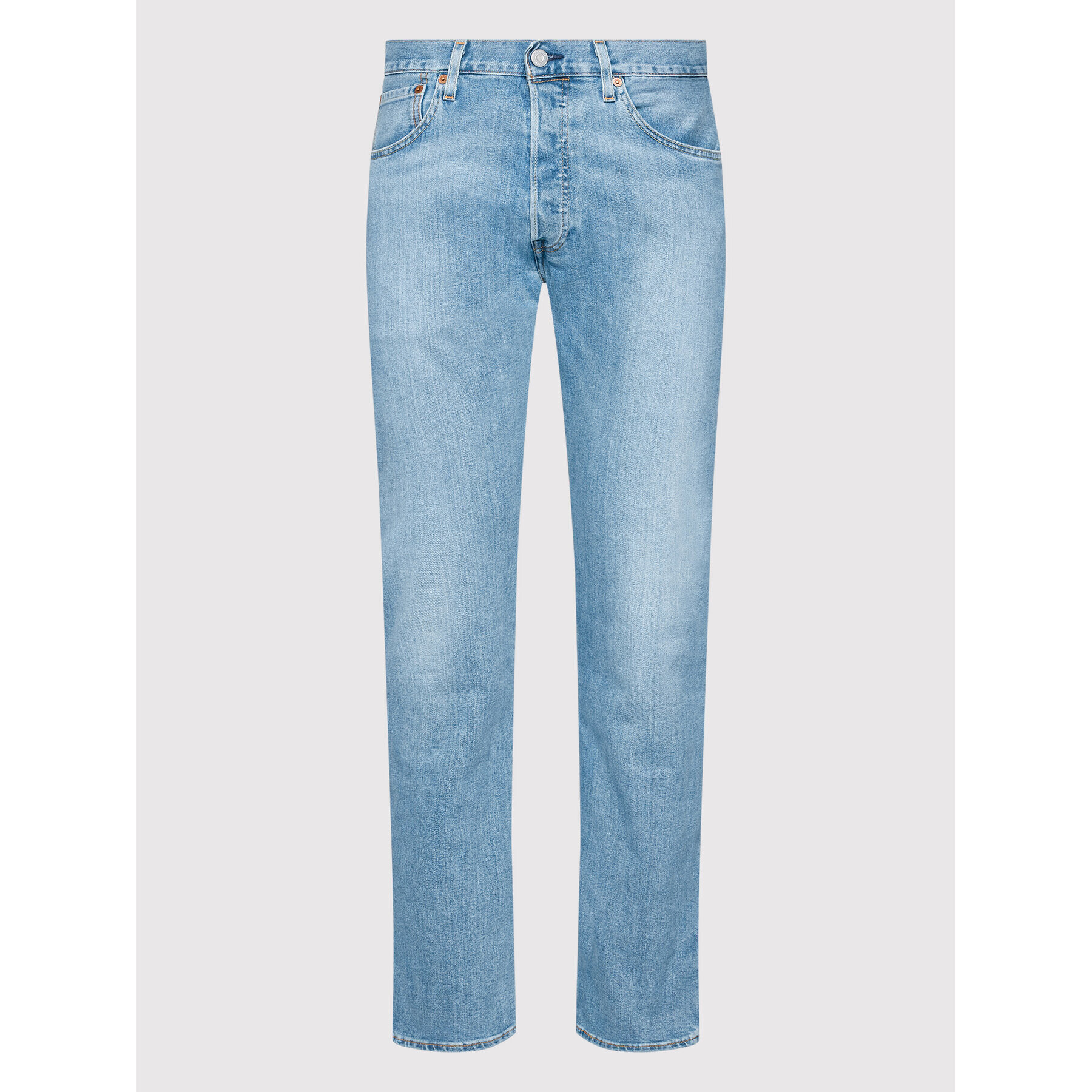 Levi's® Дънки 501® 00501-3267 Син Original Fit - Pepit.bg