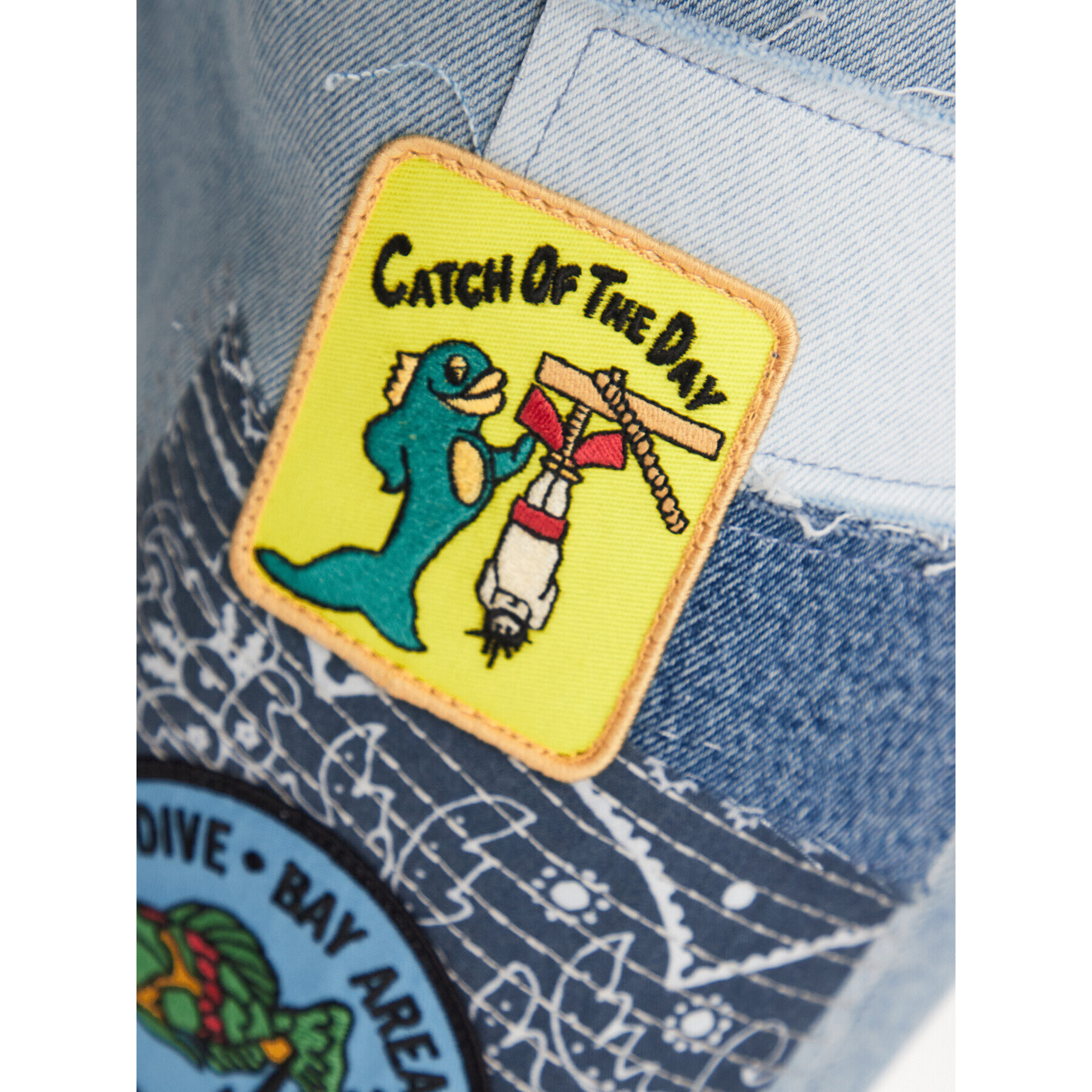 Levi's® Дънки 501® 00501-3467 Син Regular Fit - Pepit.bg