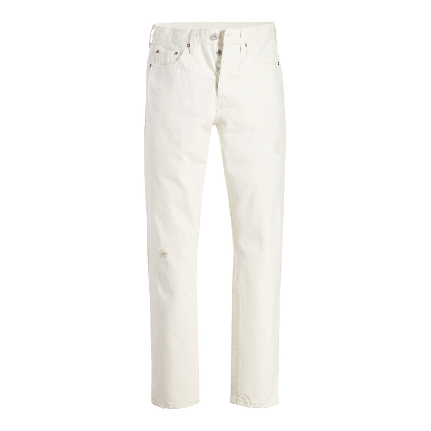 Levi's® Дънки 501® 362000287 Екрю Straight Fit - Pepit.bg