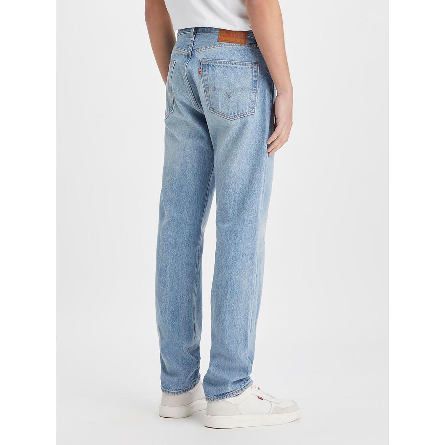 Levi's® Дънки 501® '54 A4677-0006 Син Straight Fit - Pepit.bg