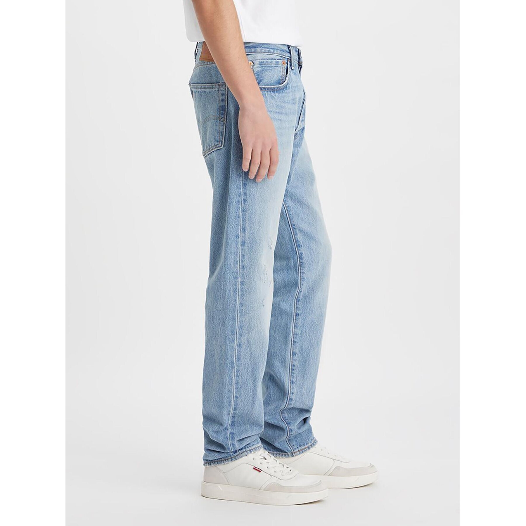 Levi's® Дънки 501® '54 A4677-0006 Син Straight Fit - Pepit.bg