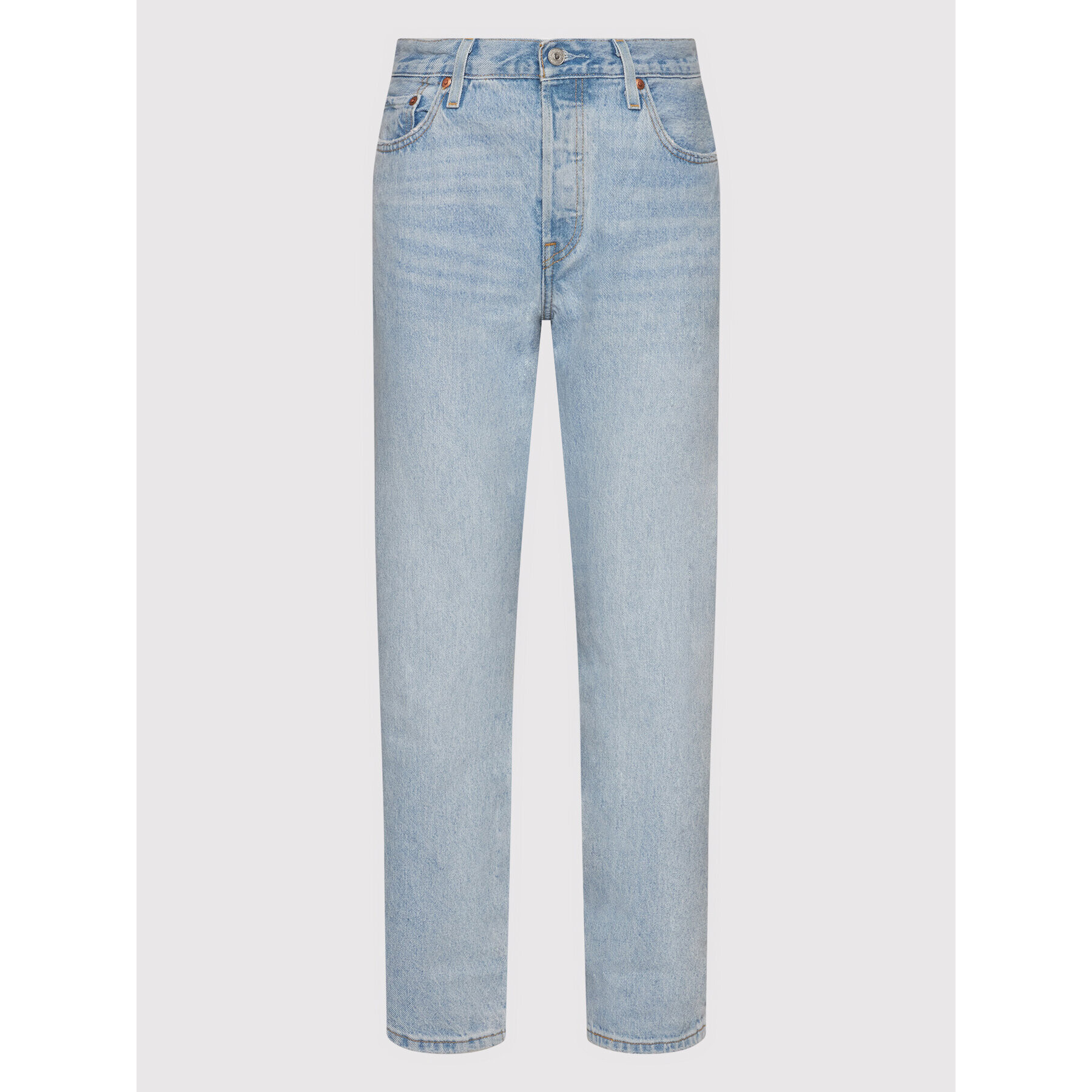 Levi's® Дънки 501® A1959-0011 Син Relaxed Fit - Pepit.bg