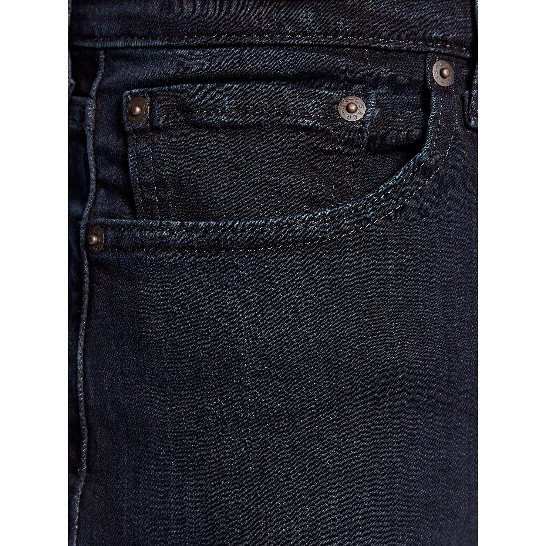 Levi's® Дънки 502™ 29507-0520 Тъмносин Taper Fit - Pepit.bg