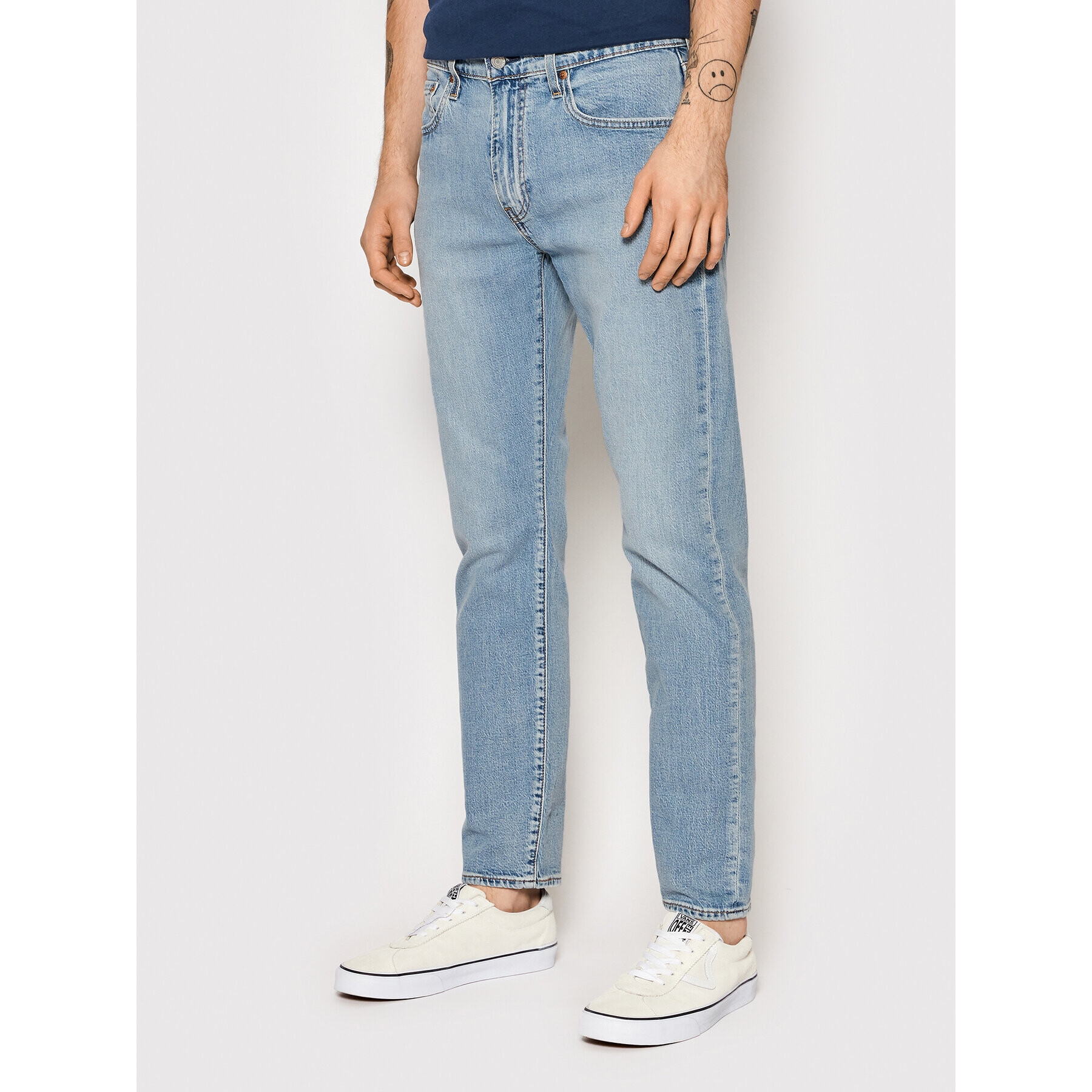 Levi's® Дънки 502™ 29507-1191 Син Taper Fit - Pepit.bg