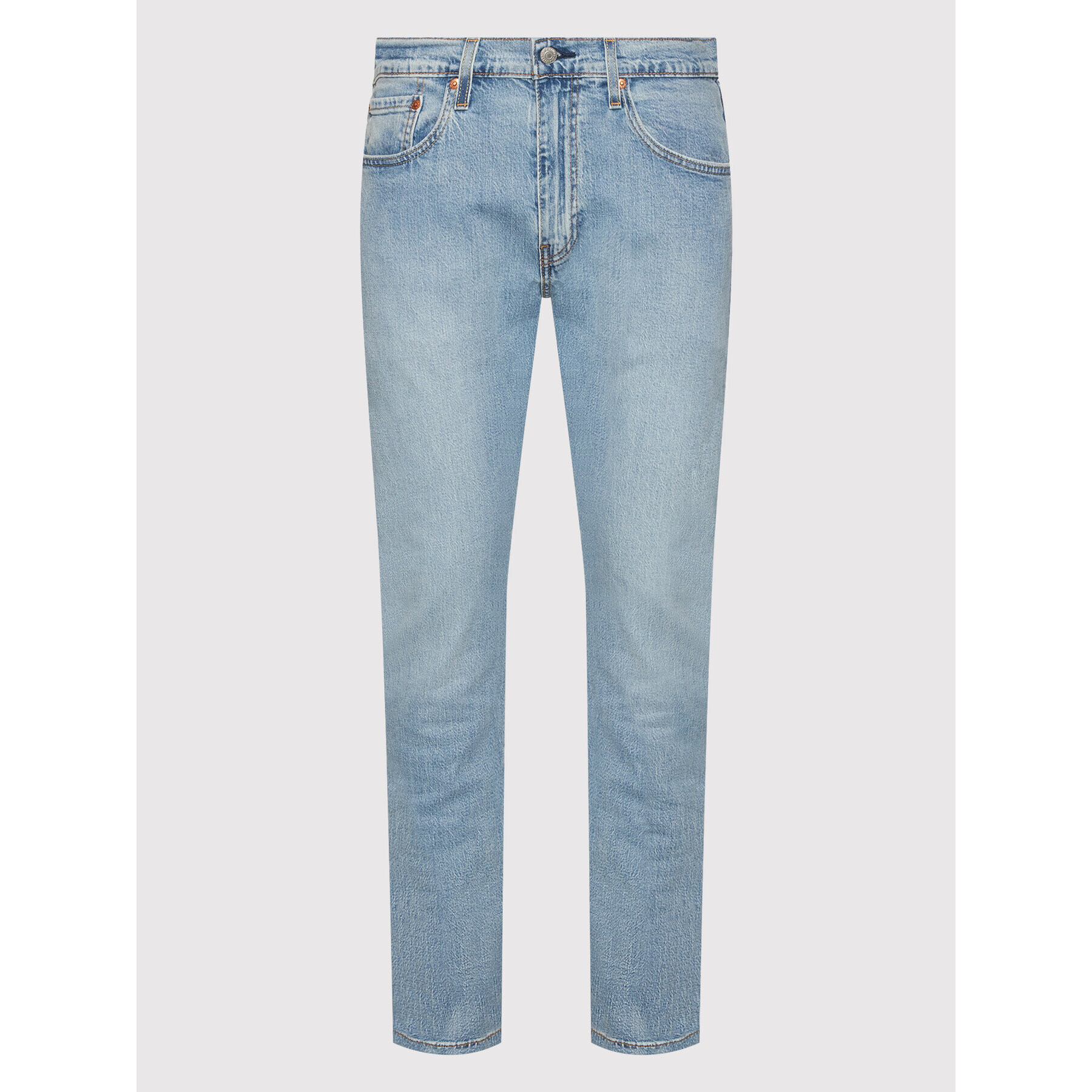 Levi's® Дънки 502™ 29507-1191 Син Taper Fit - Pepit.bg