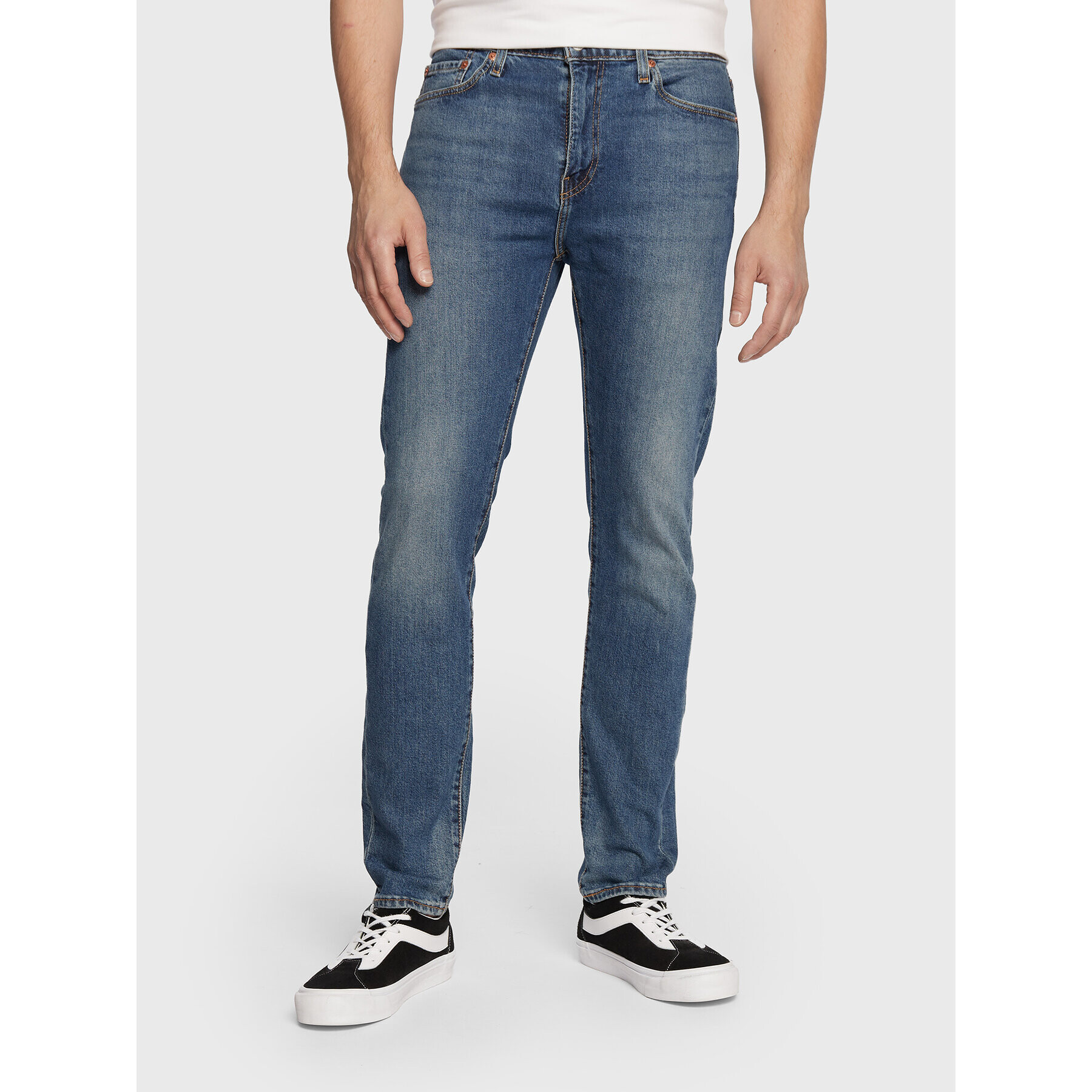 Levi's® Дънки 510™ 05510-1265 Син Skinny Fit - Pepit.bg