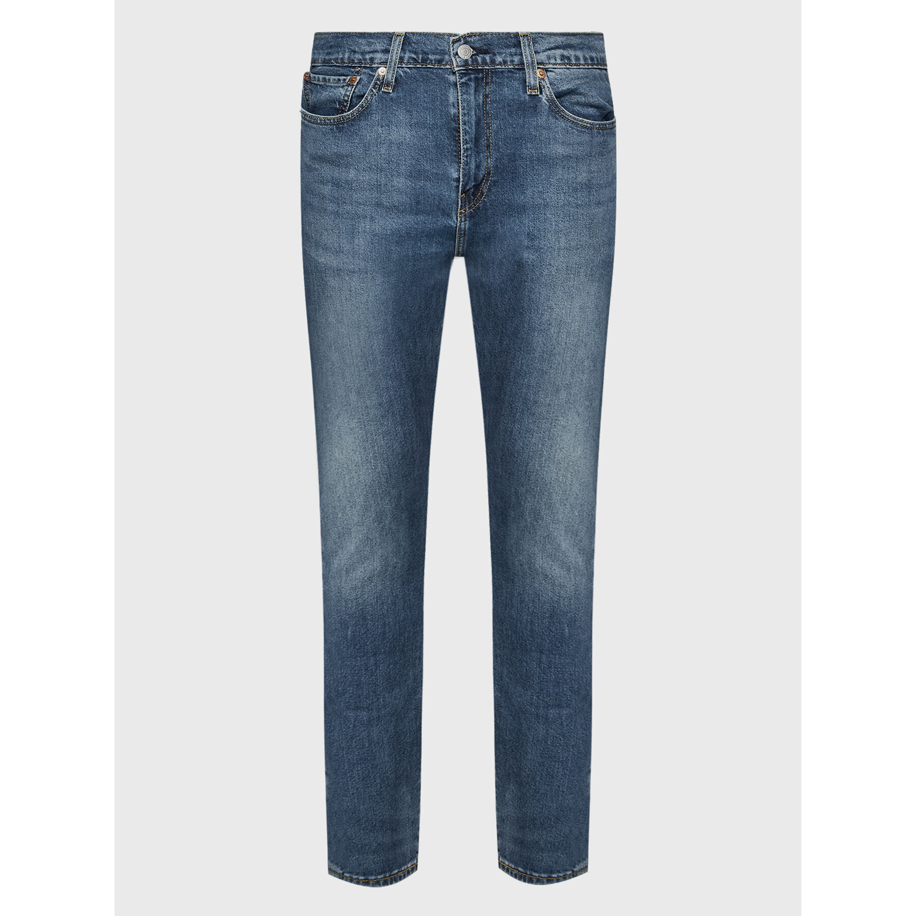 Levi's® Дънки 510™ 05510-1265 Син Skinny Fit - Pepit.bg