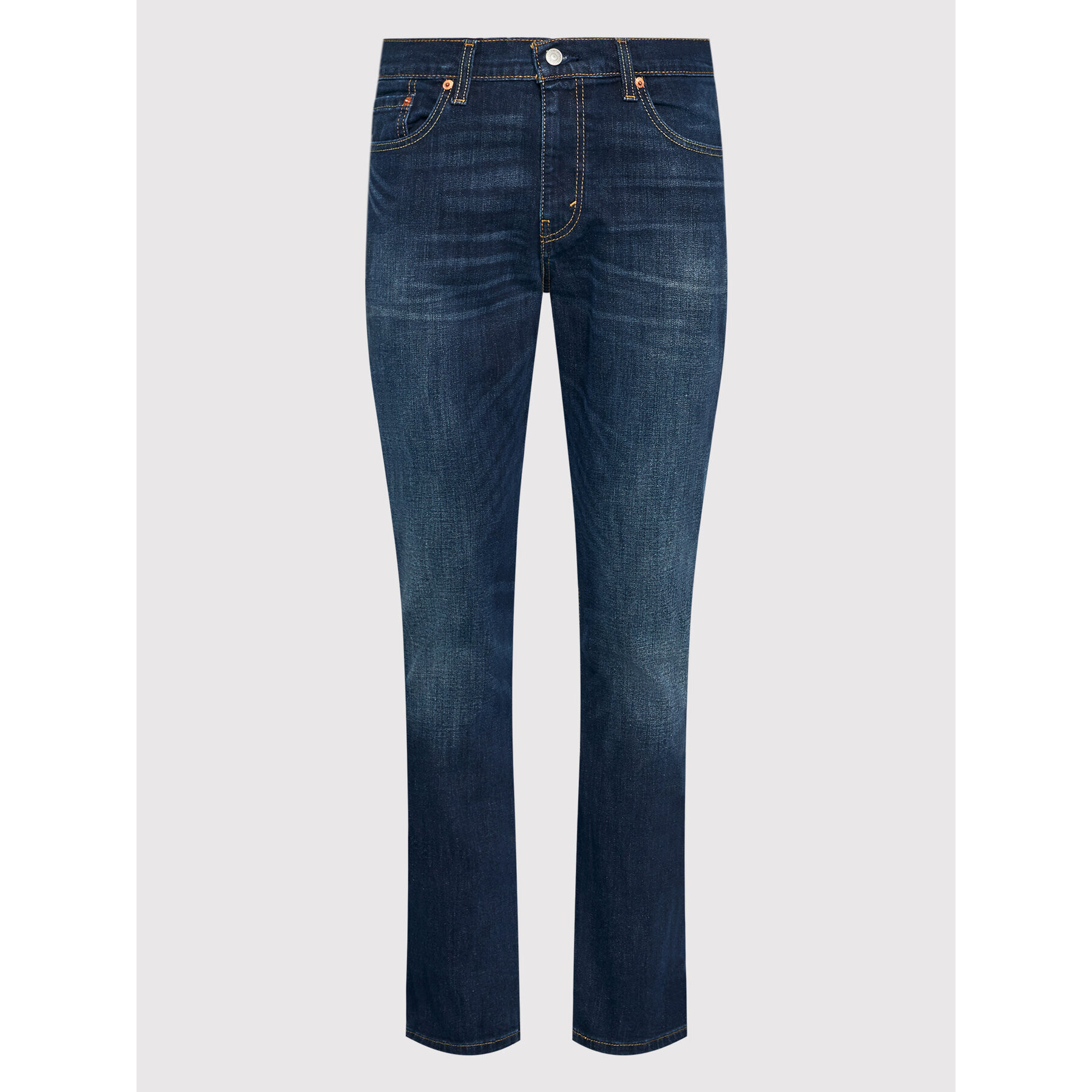 Levi's® Дънки 511™ 04511-1390 Тъмносин Slim Fit - Pepit.bg