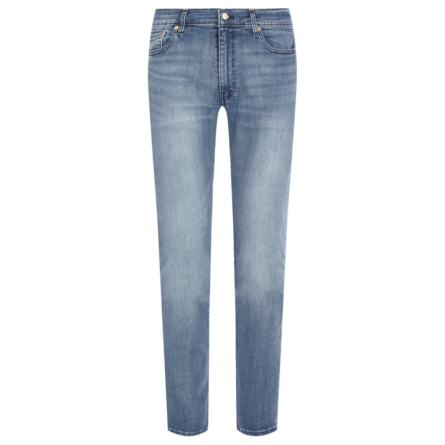 Levi's® Дънки 511™ 04511-4106 Син Slim Fit - Pepit.bg
