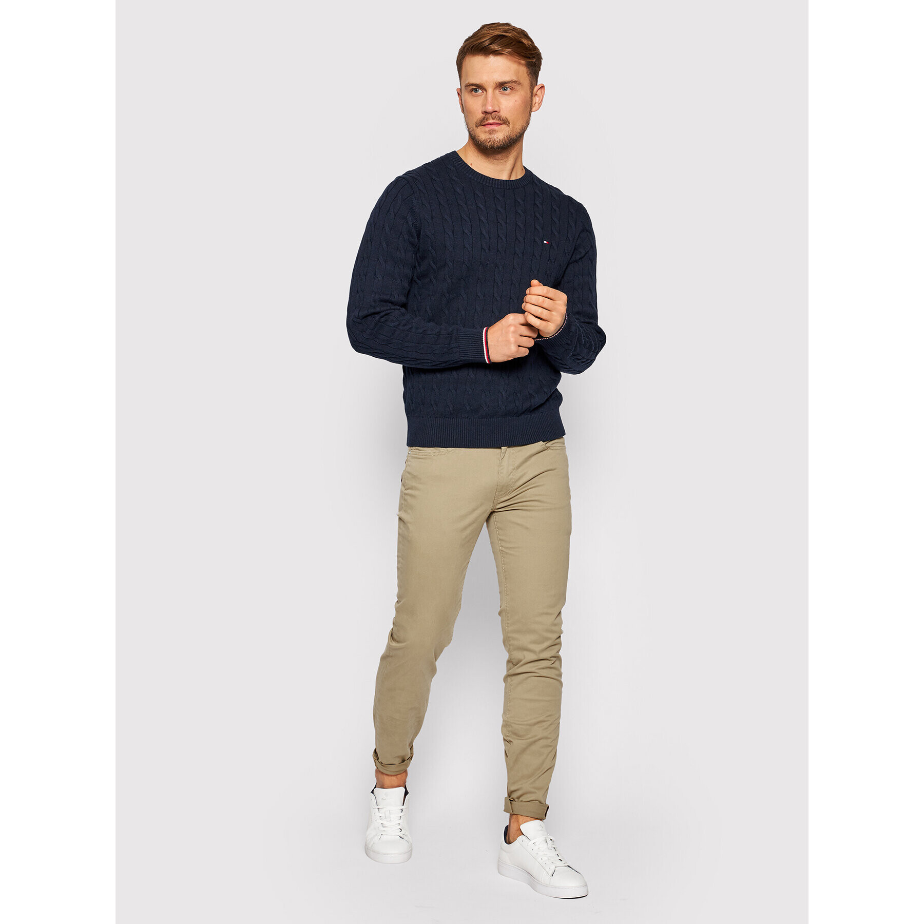 Levi's® Дънки 511™ 04511-4425 Бежов Slim Fit - Pepit.bg