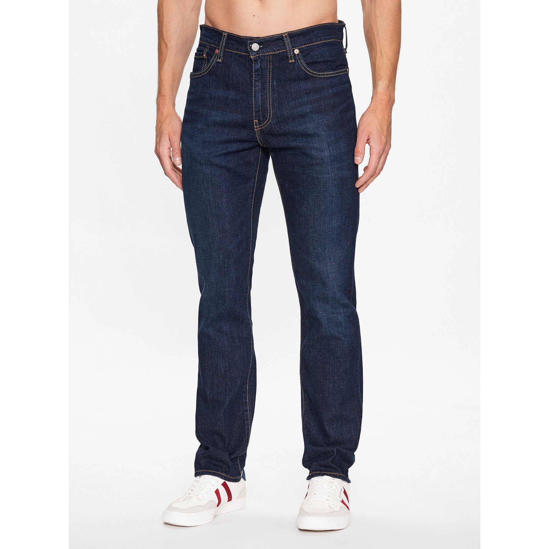 Levi's® Дънки 511™ 04511-4623 Тъмносин Slim Fit - Pepit.bg