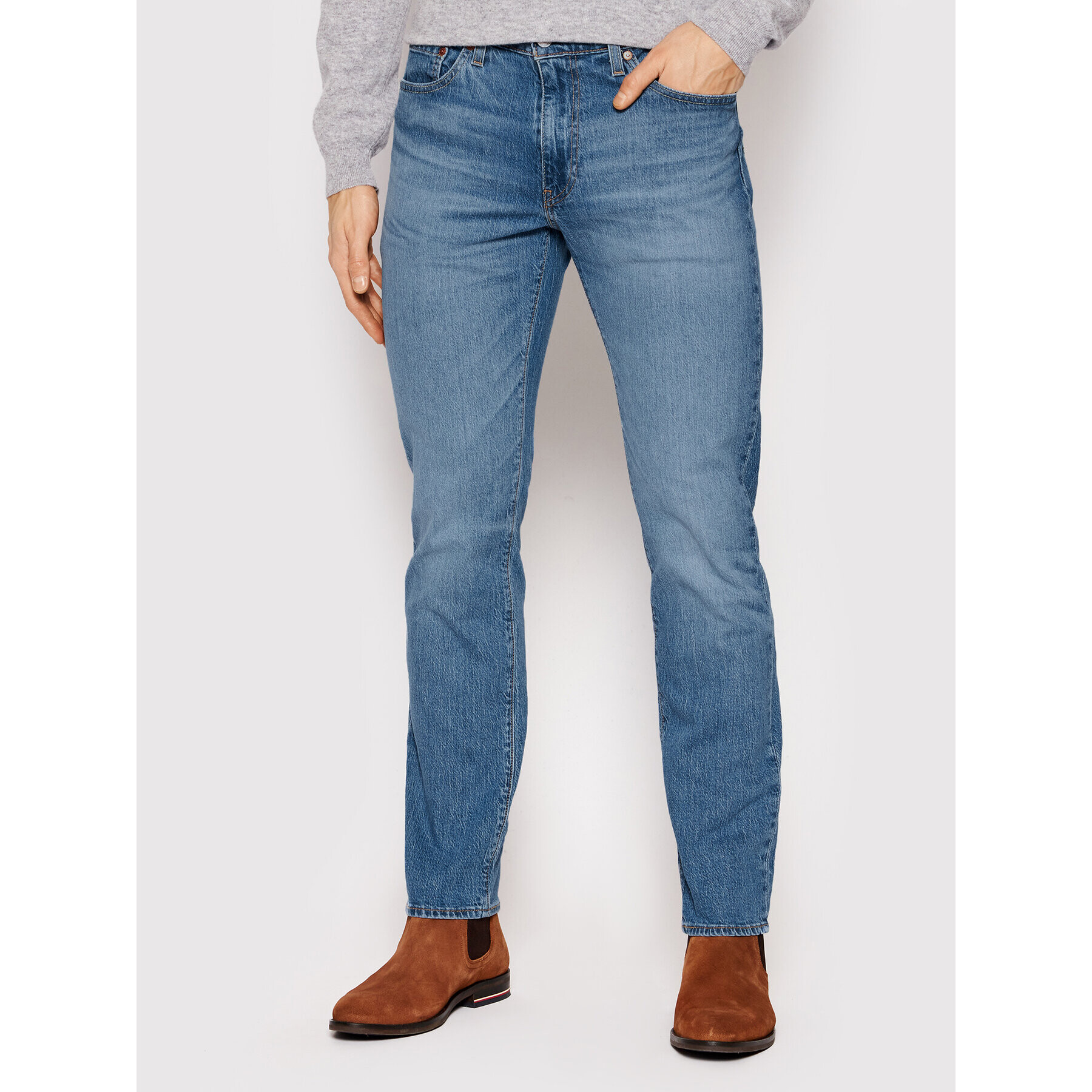 Levi's® Дънки 511™ 04511-5113 Син Slim Fit - Pepit.bg