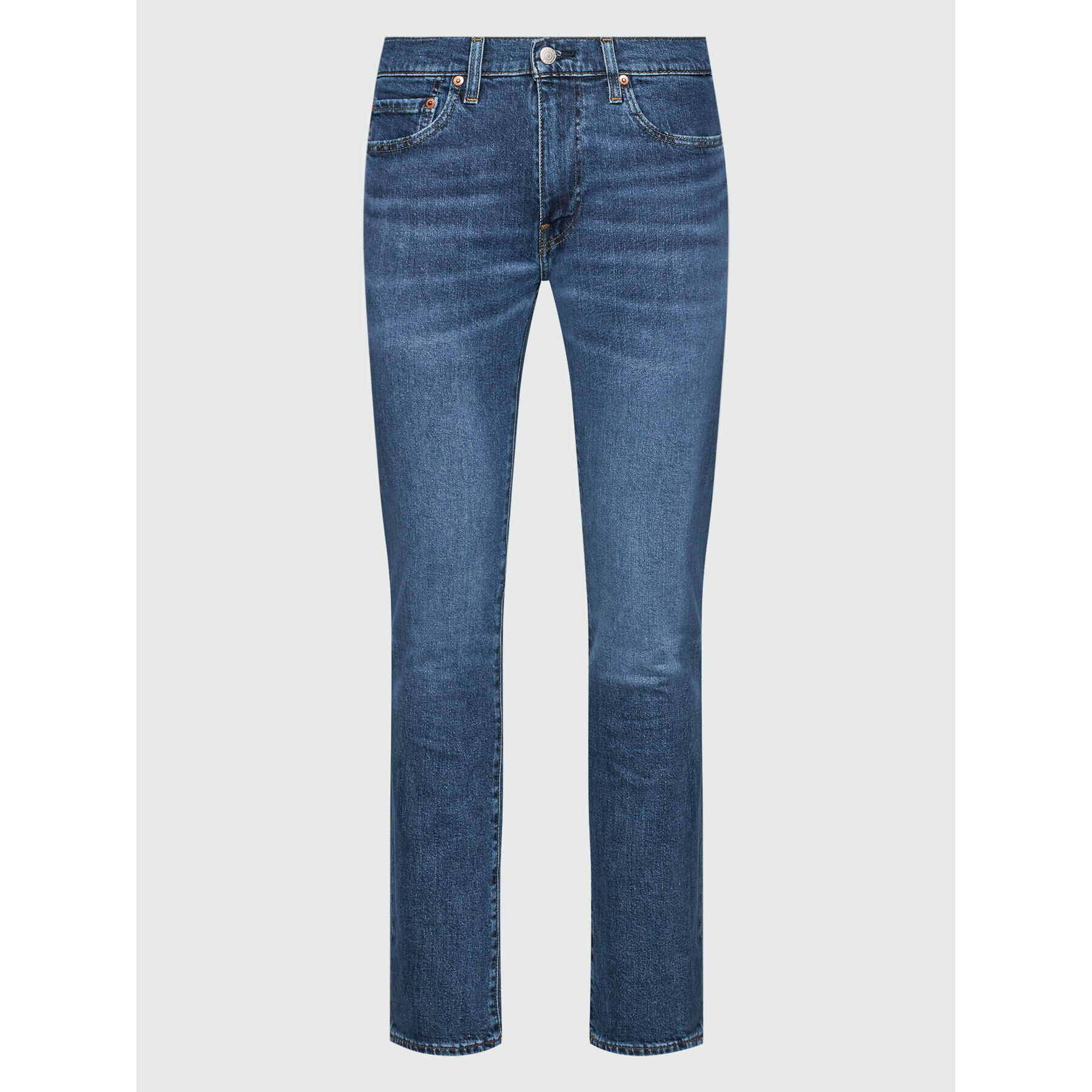 Levi's® Дънки 511™ 04511-5281 Тъмносин Slim Fit - Pepit.bg