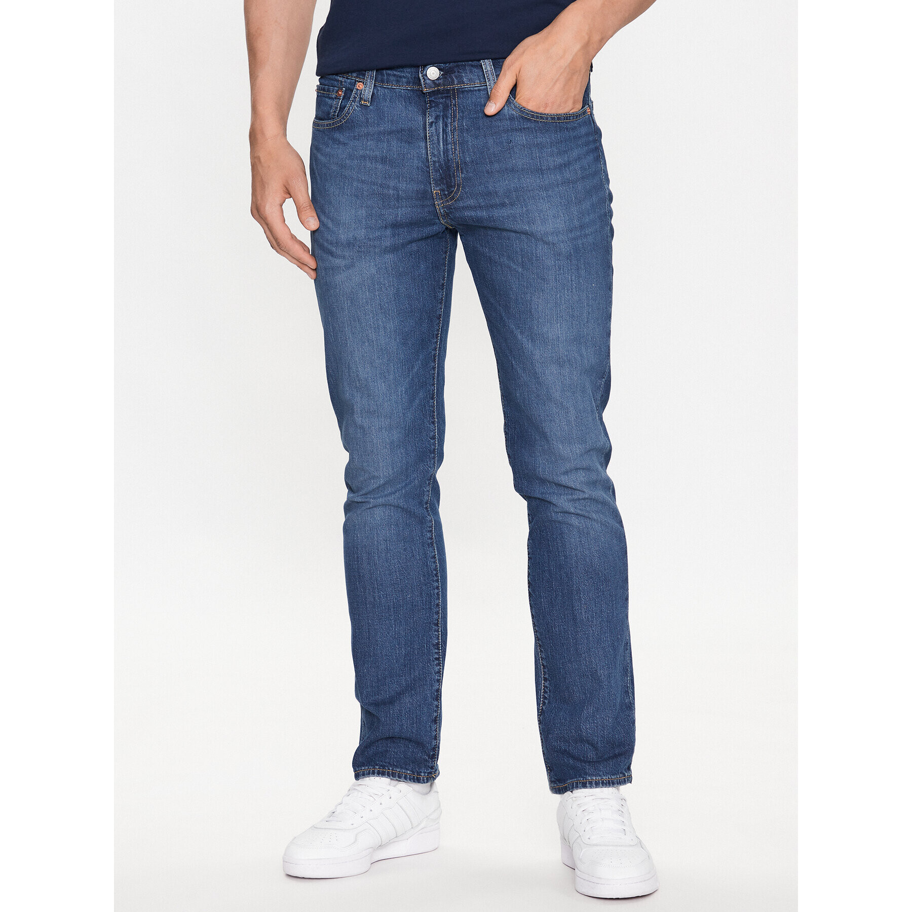 Levi's® Дънки 511™ 04511-5549 Син Slim Fit - Pepit.bg