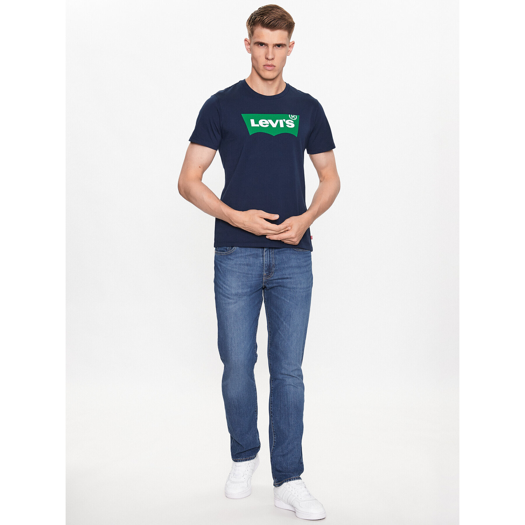 Levi's® Дънки 511™ 04511-5549 Син Slim Fit - Pepit.bg