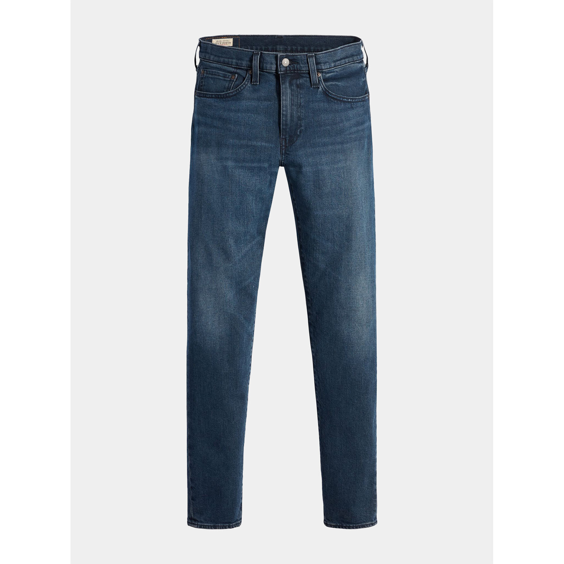 Levi's® Дънки 512™ 28833-1154 Тъмносин Tapered Fit - Pepit.bg