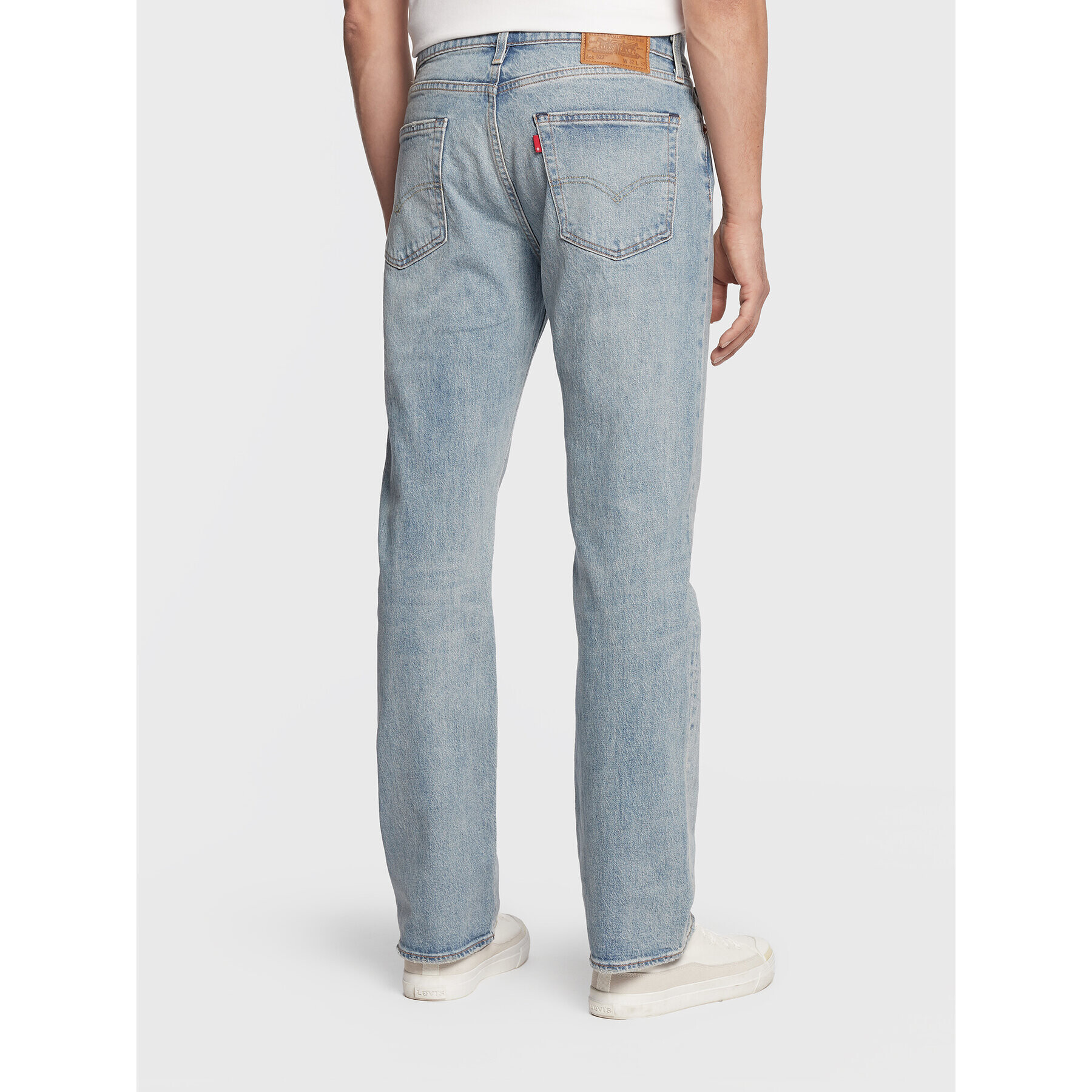 Levi's® Дънки 527™ 05527-0705 Син Slim Fit - Pepit.bg