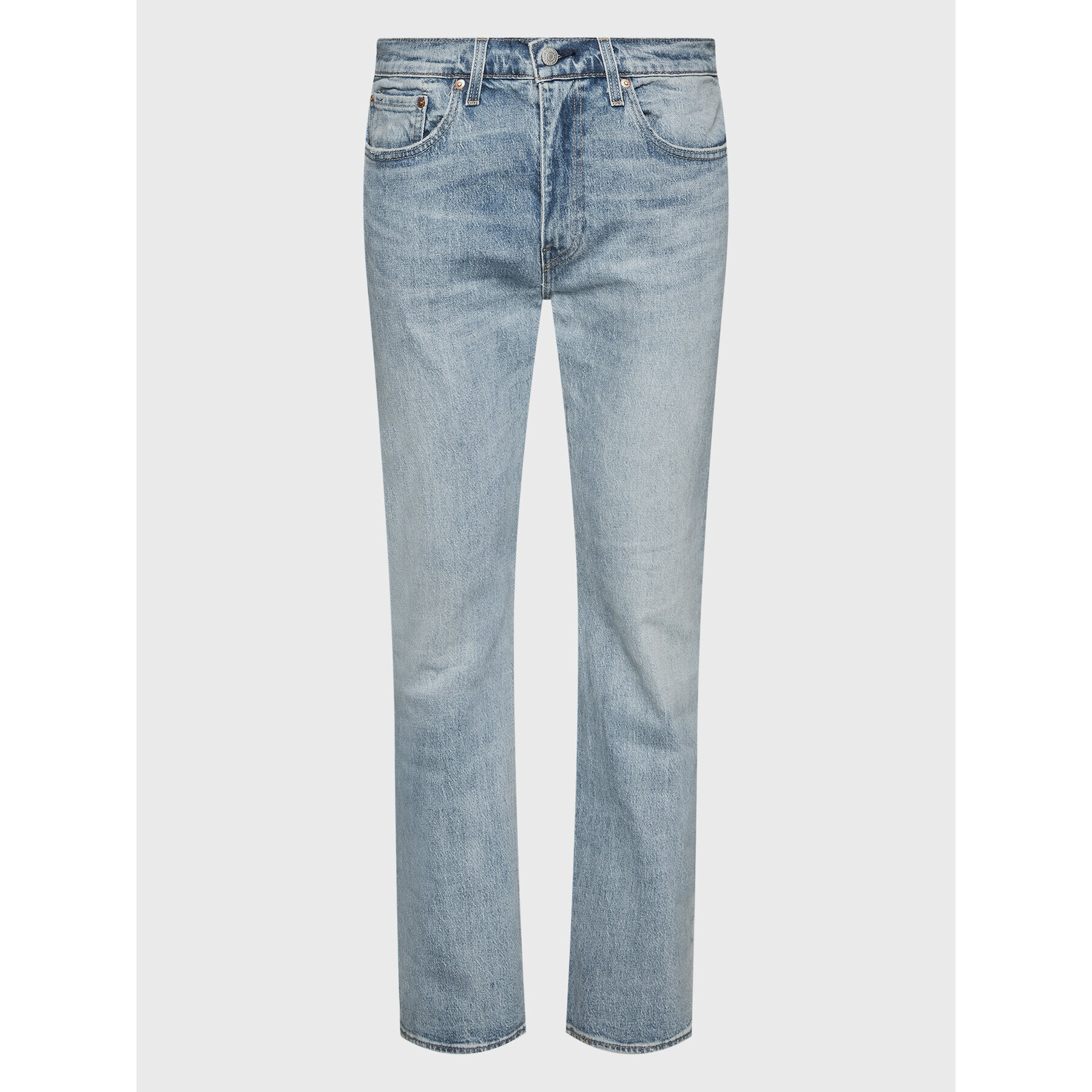 Levi's® Дънки 527™ 05527-0705 Син Slim Fit - Pepit.bg