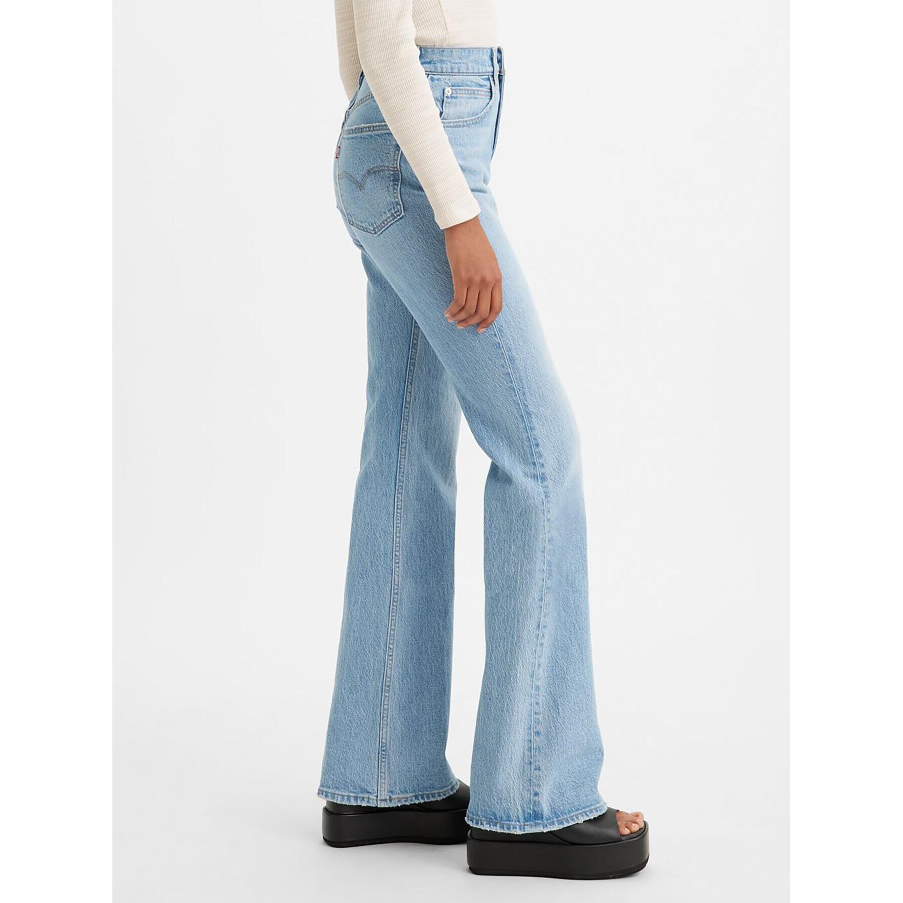 Levi's® Дънки 70's A0899-0015 Син Flare Fit - Pepit.bg