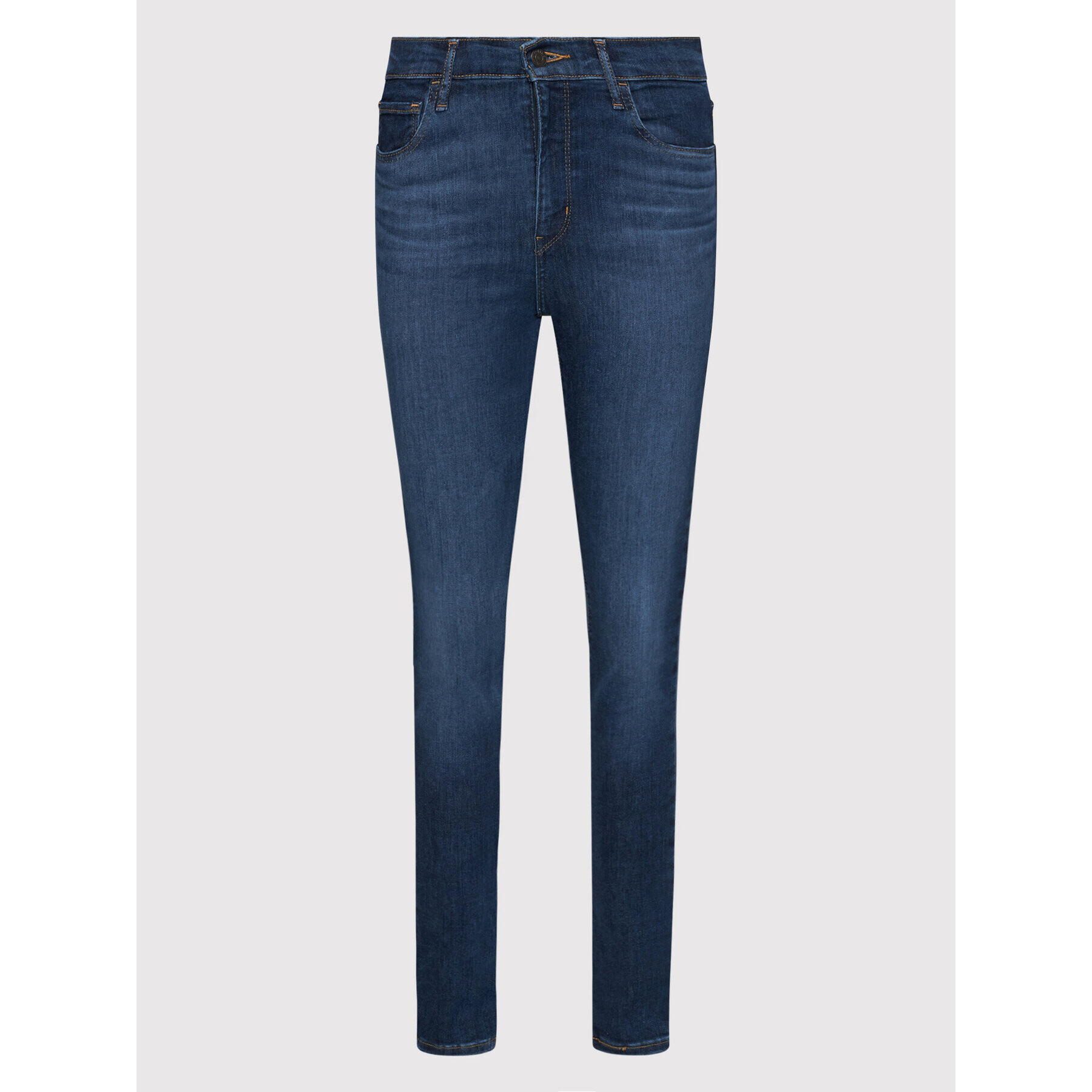 Levi's® Дънки 720™ 52797-0299 Тъмносин Super Skinny Fit - Pepit.bg