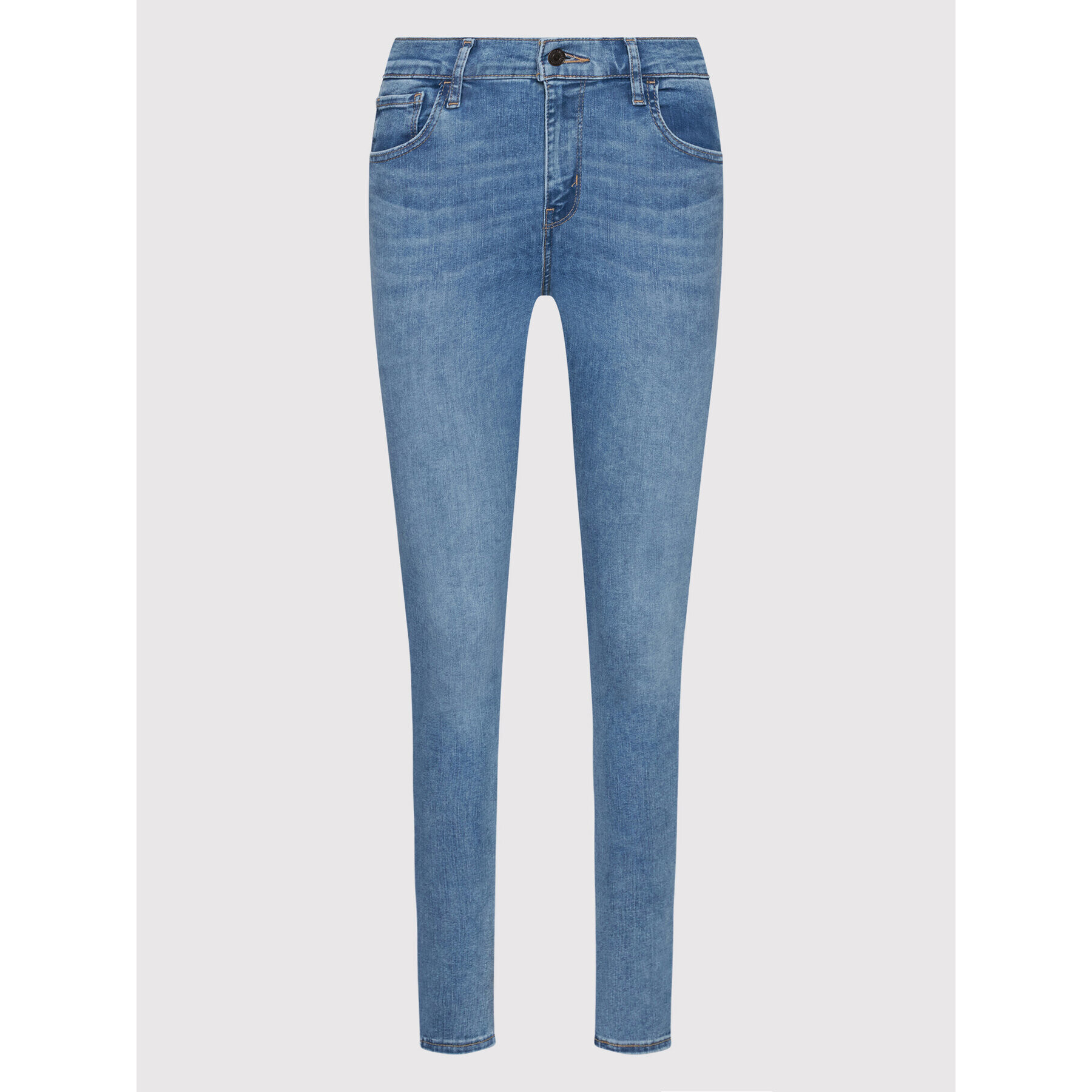 Levi's® Дънки 720™ 52797-0301 Син Super Skinny Fit - Pepit.bg