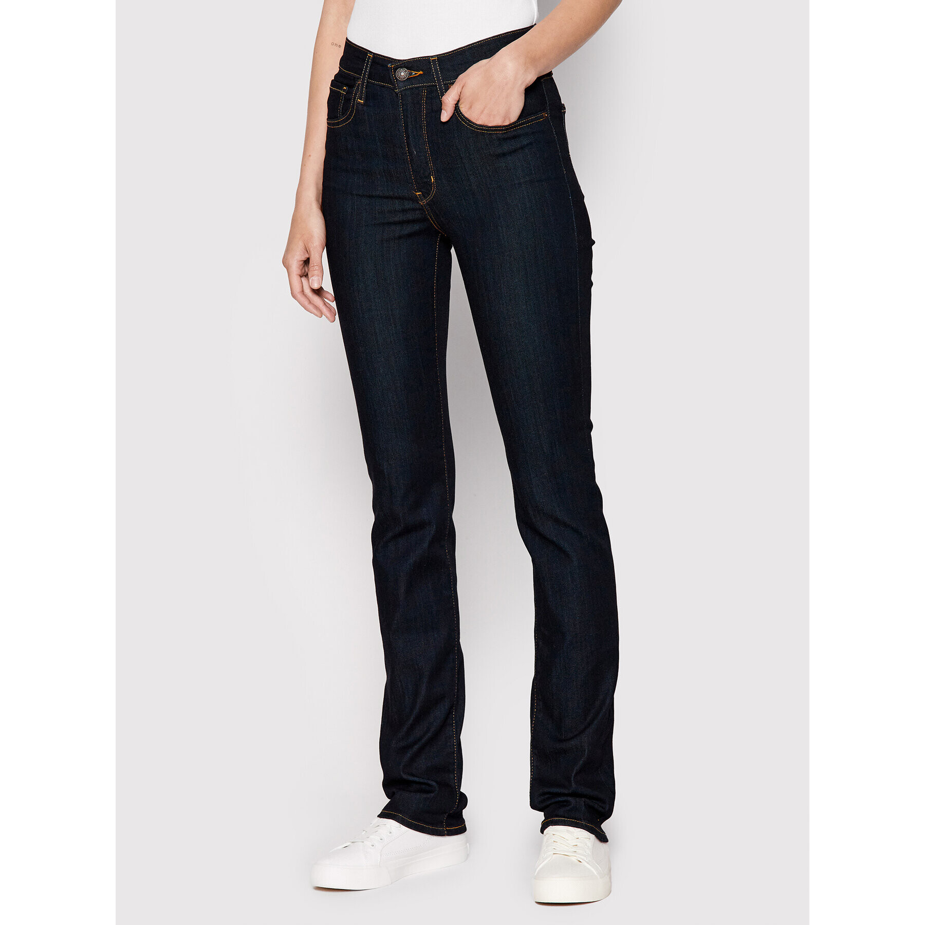 Levi's® Дънки 724™ 18883-0015 Тъмносин Regular Fit - Pepit.bg