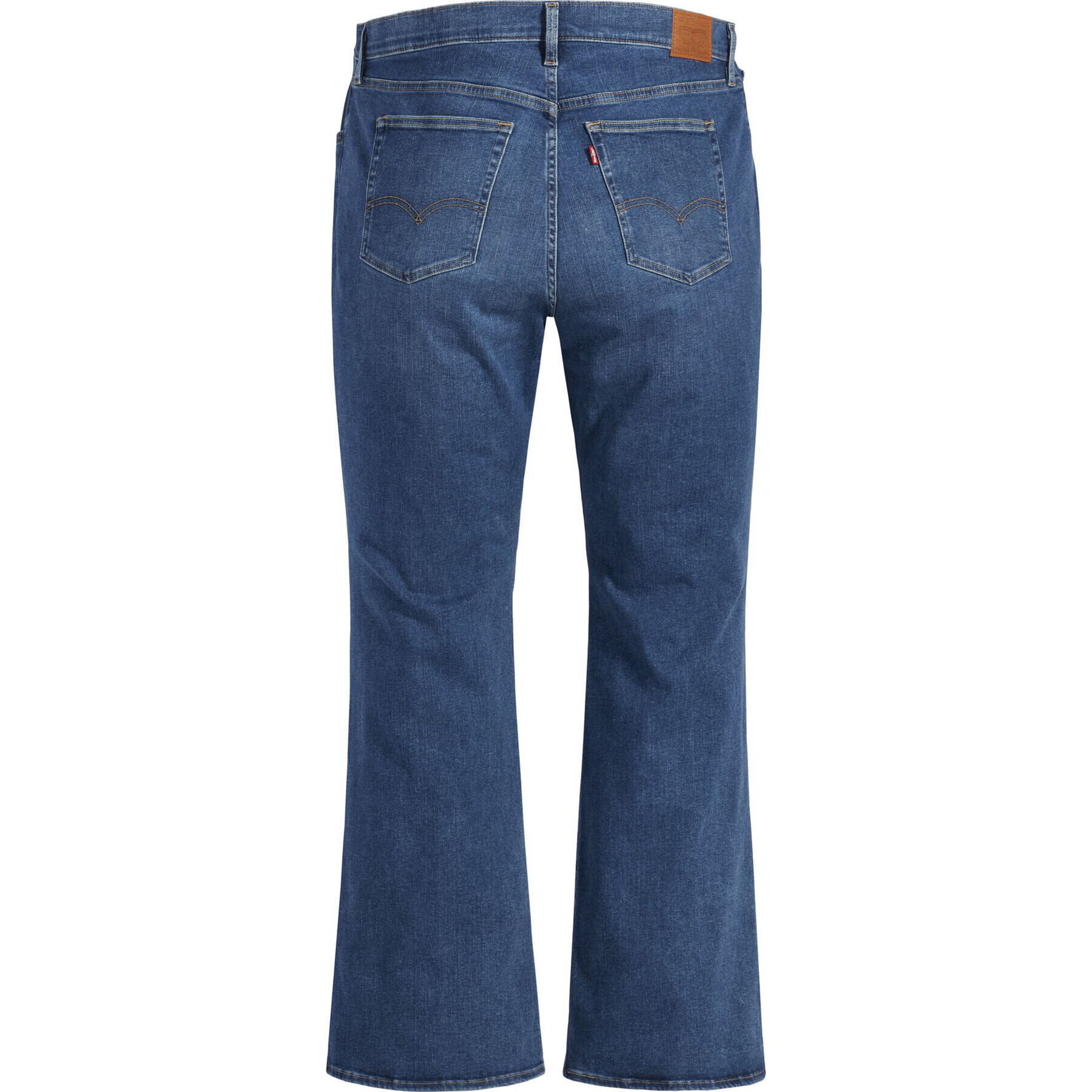 Levi's® Дънки 726™ A36250000 Син Flare Fit - Pepit.bg