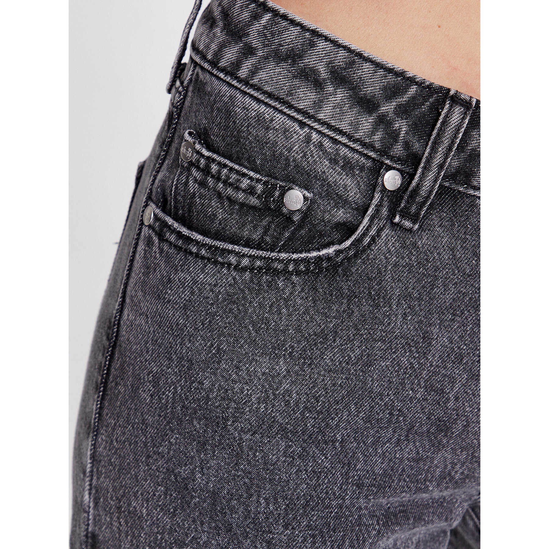 Levi's® Дънки A6281-0000 Сив Baggy Fit - Pepit.bg