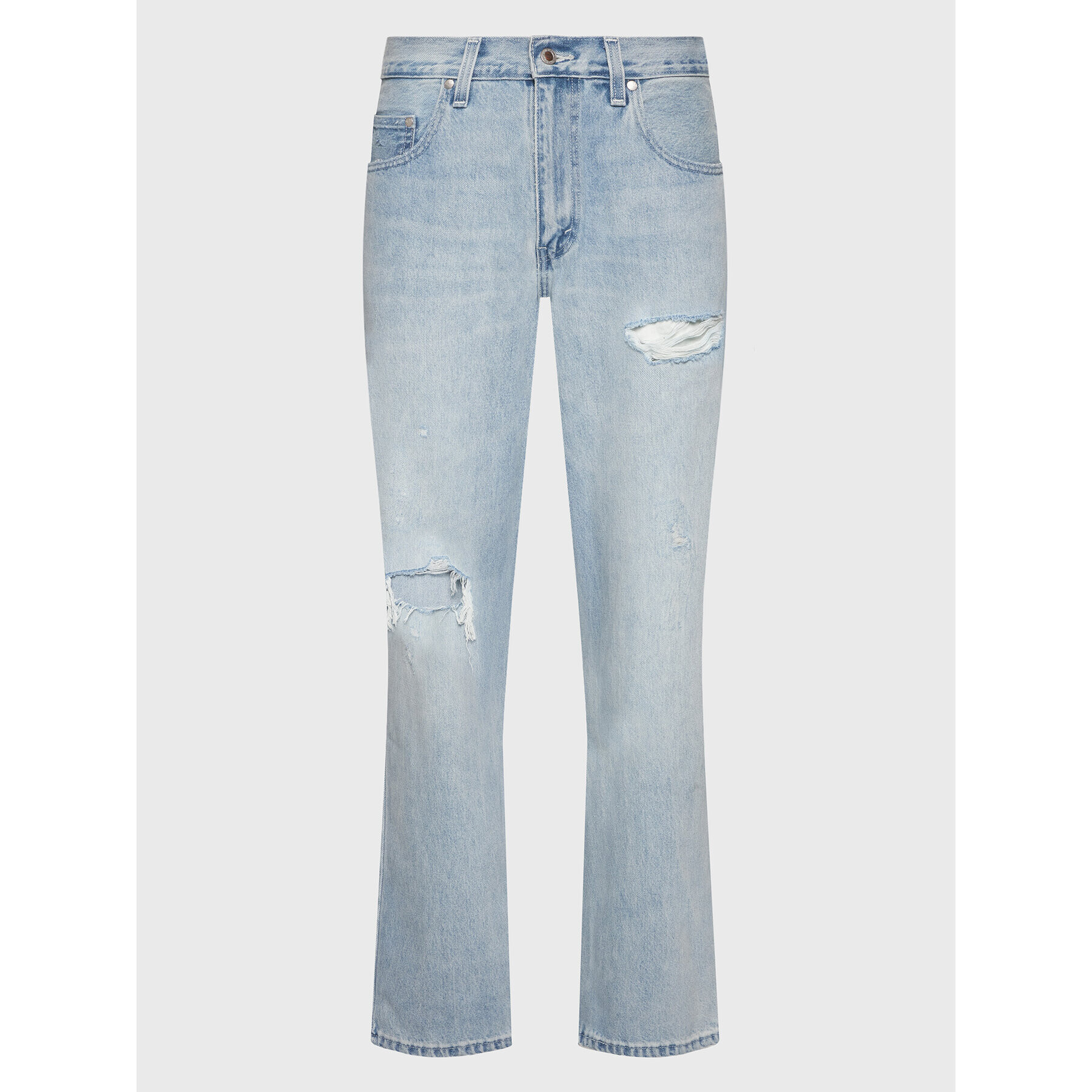 Levi's® Дънки Silver Tab A3421-0005 Син Loose Fit - Pepit.bg