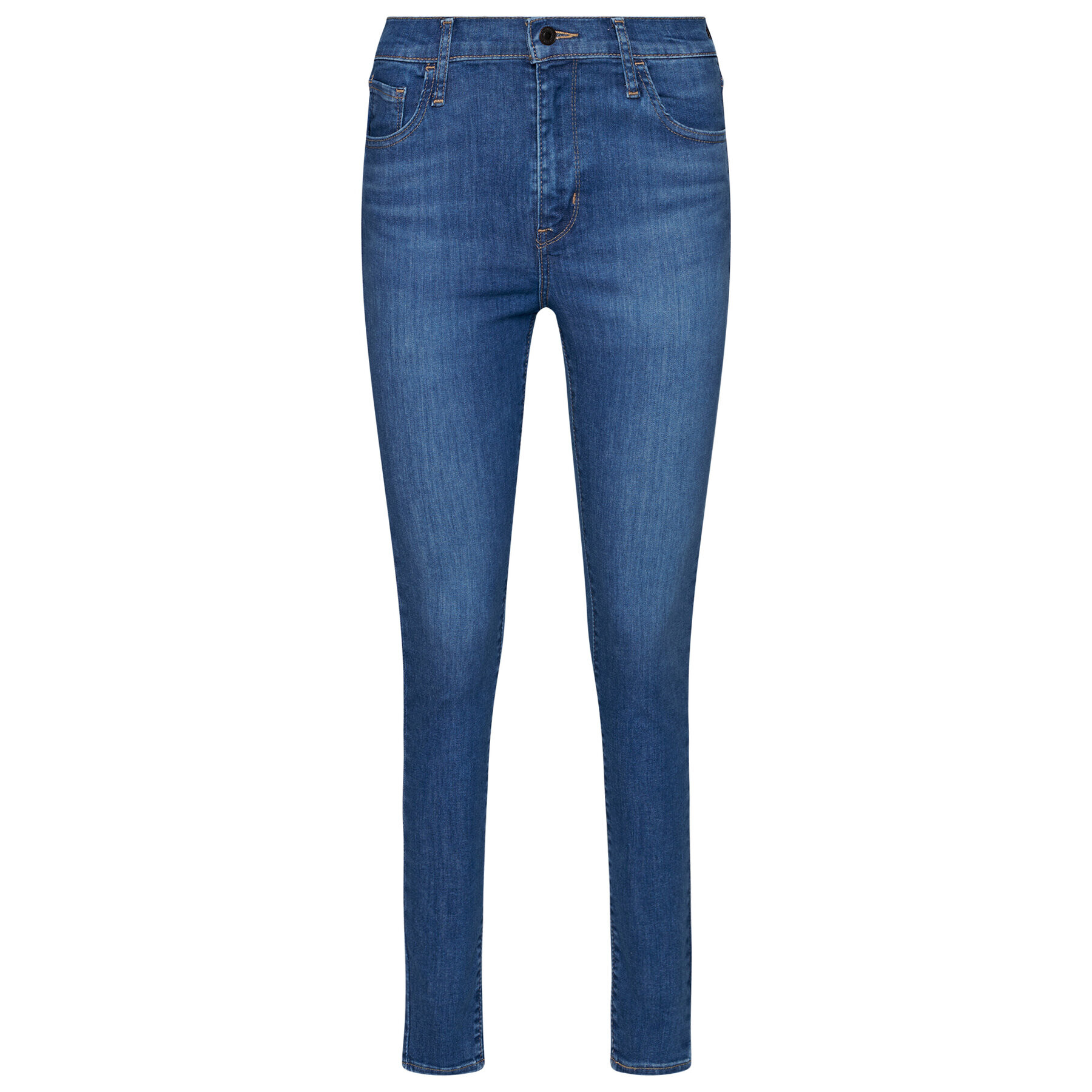 Levi's® Дънки тип Super Skinny Fit 720™ 52797-0193 Син Super Skinny FIt - Pepit.bg