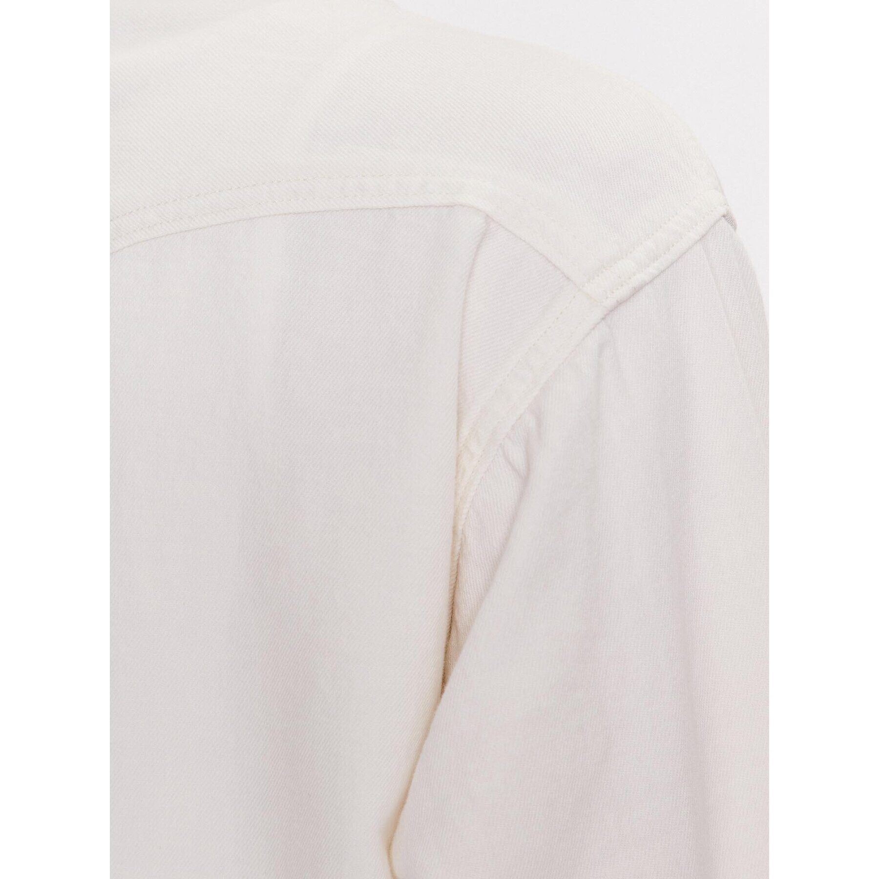Levi's® дънкова риза Donovan Western A5974-0009 Екрю Regular Fit - Pepit.bg
