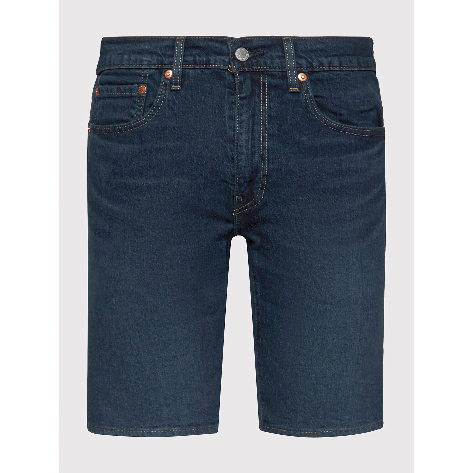 Levi's® Дънкови шорти 405™ 39864-0054 Тъмносин Regular Fit - Pepit.bg