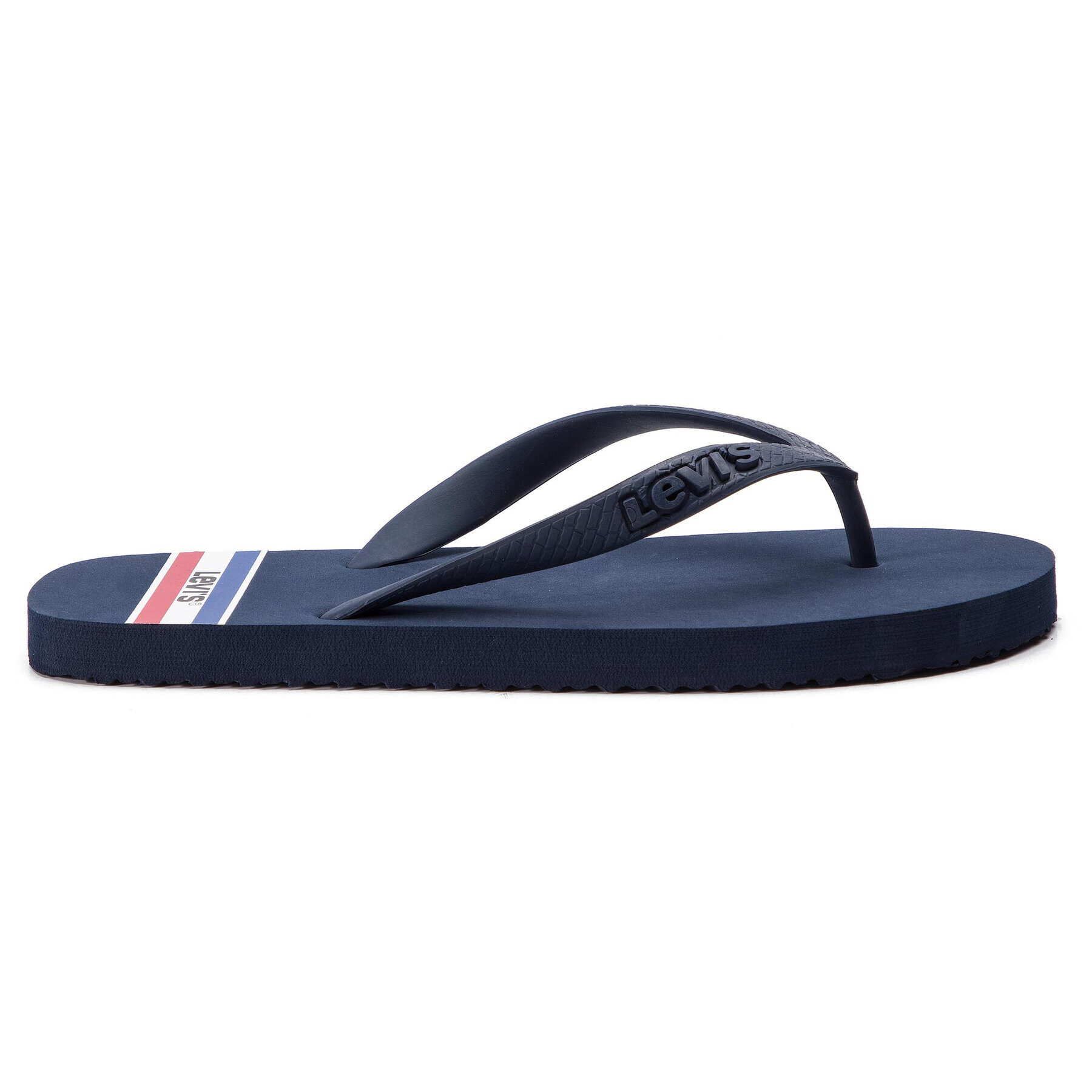 Levi's® Джапанки 229817-749-17 Тъмносин - Pepit.bg