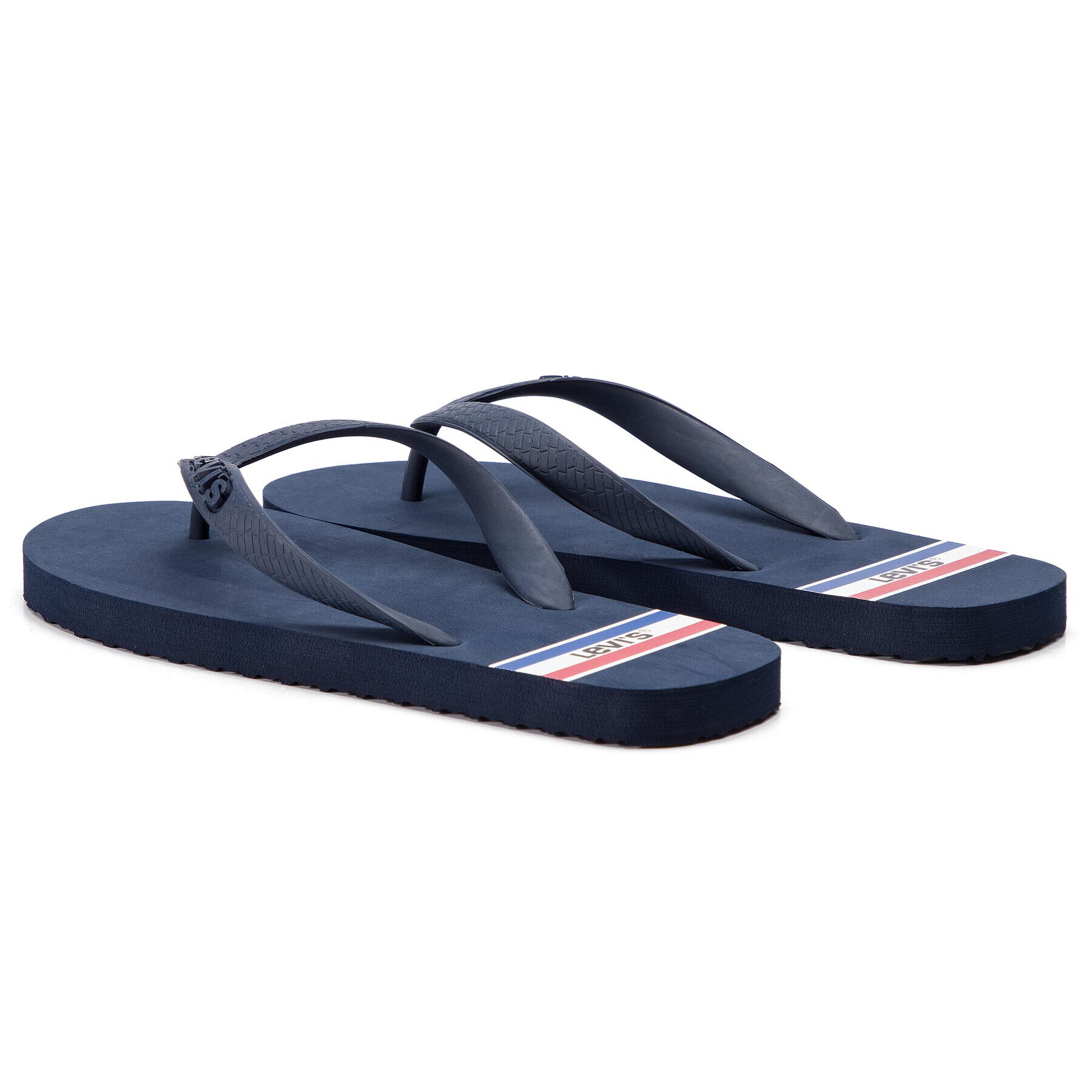 Levi's® Джапанки 229817-749-17 Тъмносин - Pepit.bg