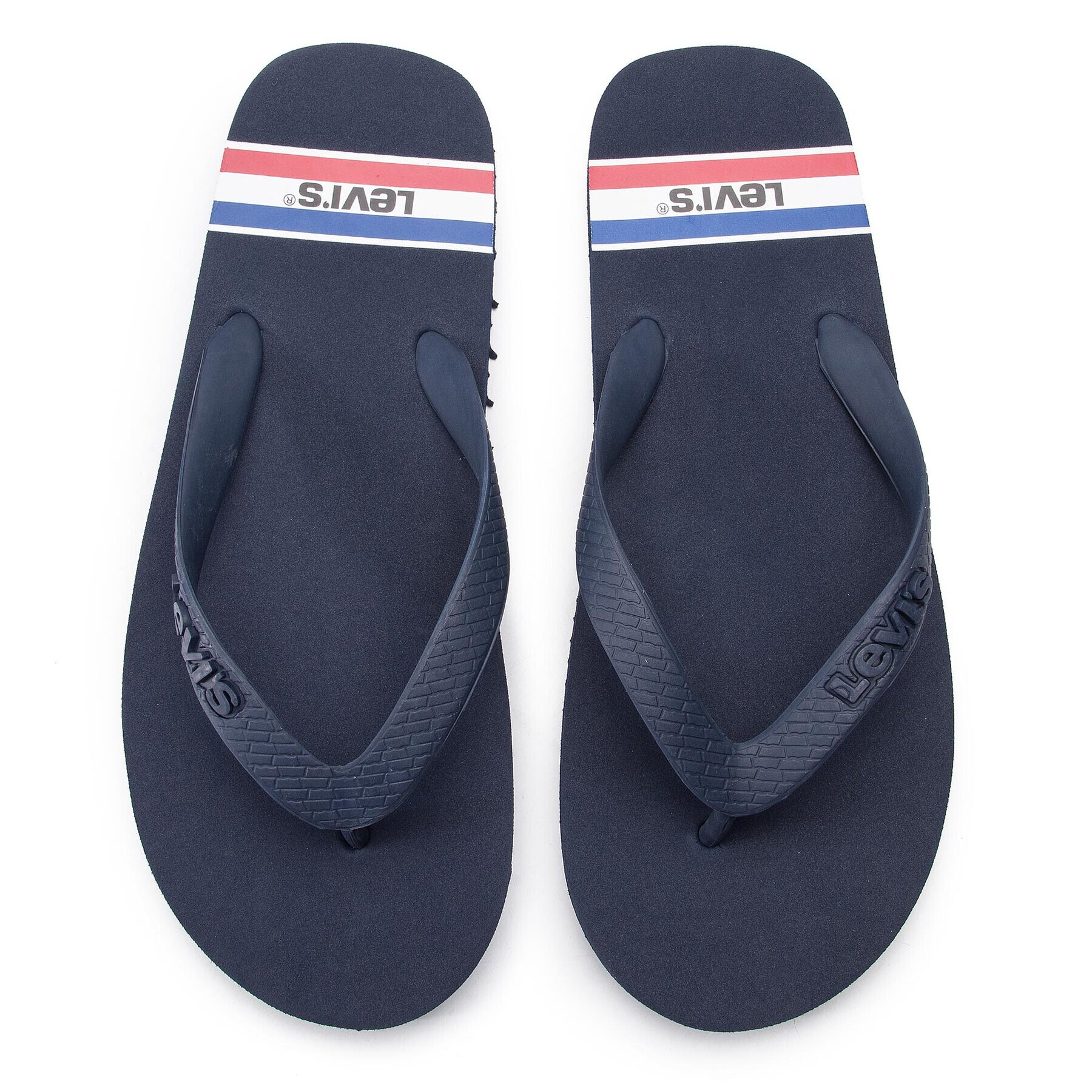 Levi's® Джапанки 229817-749-17 Тъмносин - Pepit.bg