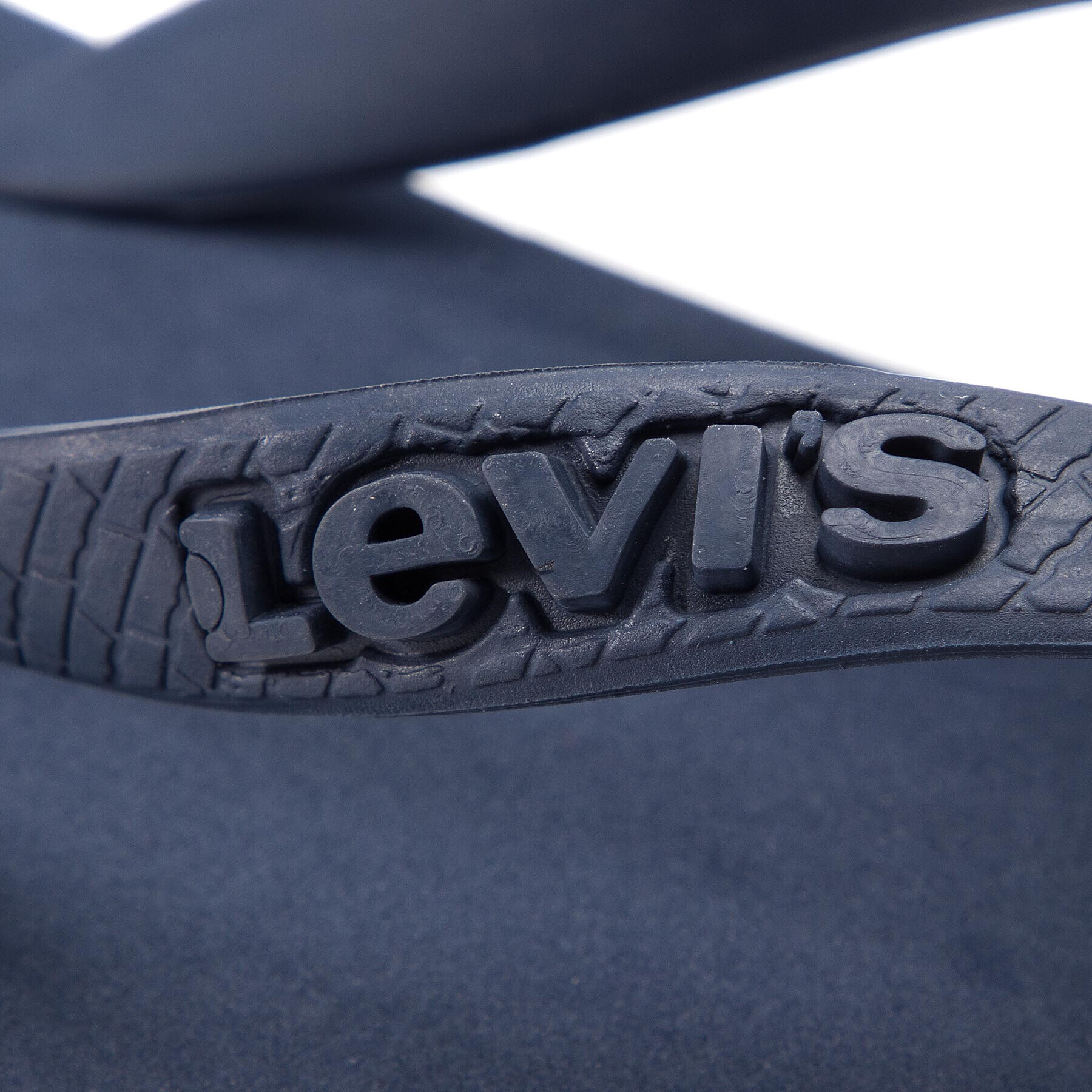 Levi's® Джапанки 229817-749-17 Тъмносин - Pepit.bg