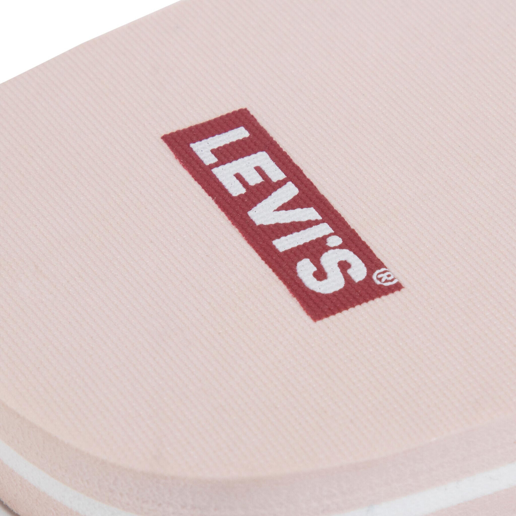 Levi's® Джапанки Dixon 2.0 229817-753-81 Бял - Pepit.bg