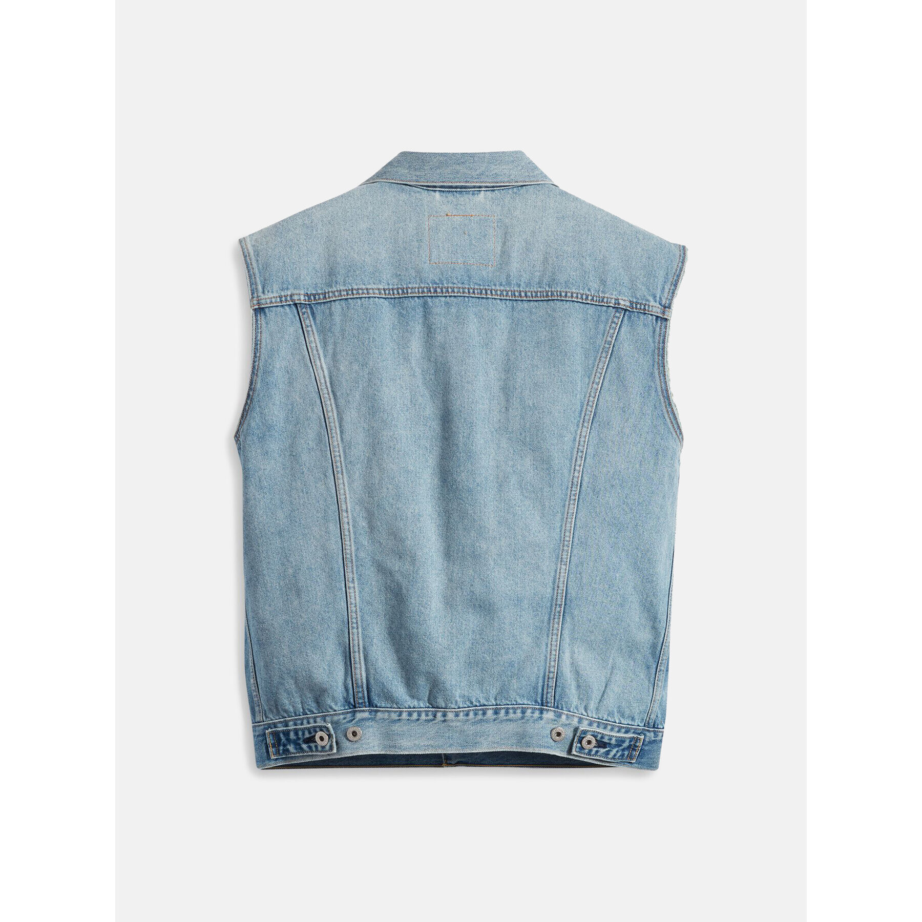 Levi's® Елек A5789-0000 Син Regular Fit - Pepit.bg