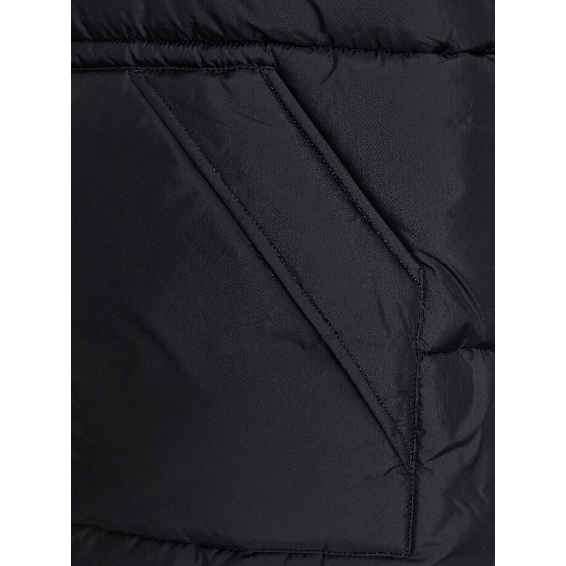 Levi's® Елек Sunset A5645-0000 Черен Regular Fit - Pepit.bg