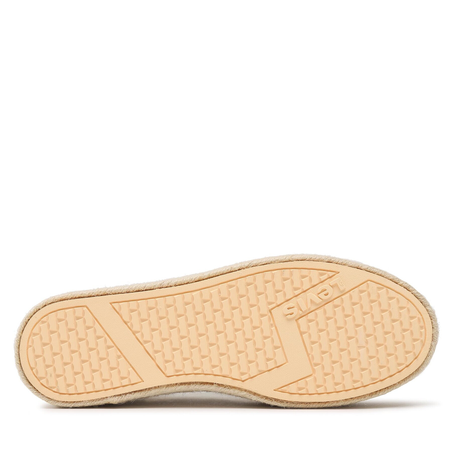 Levi's® Еспадрили 234195-733-22 Бежов - Pepit.bg